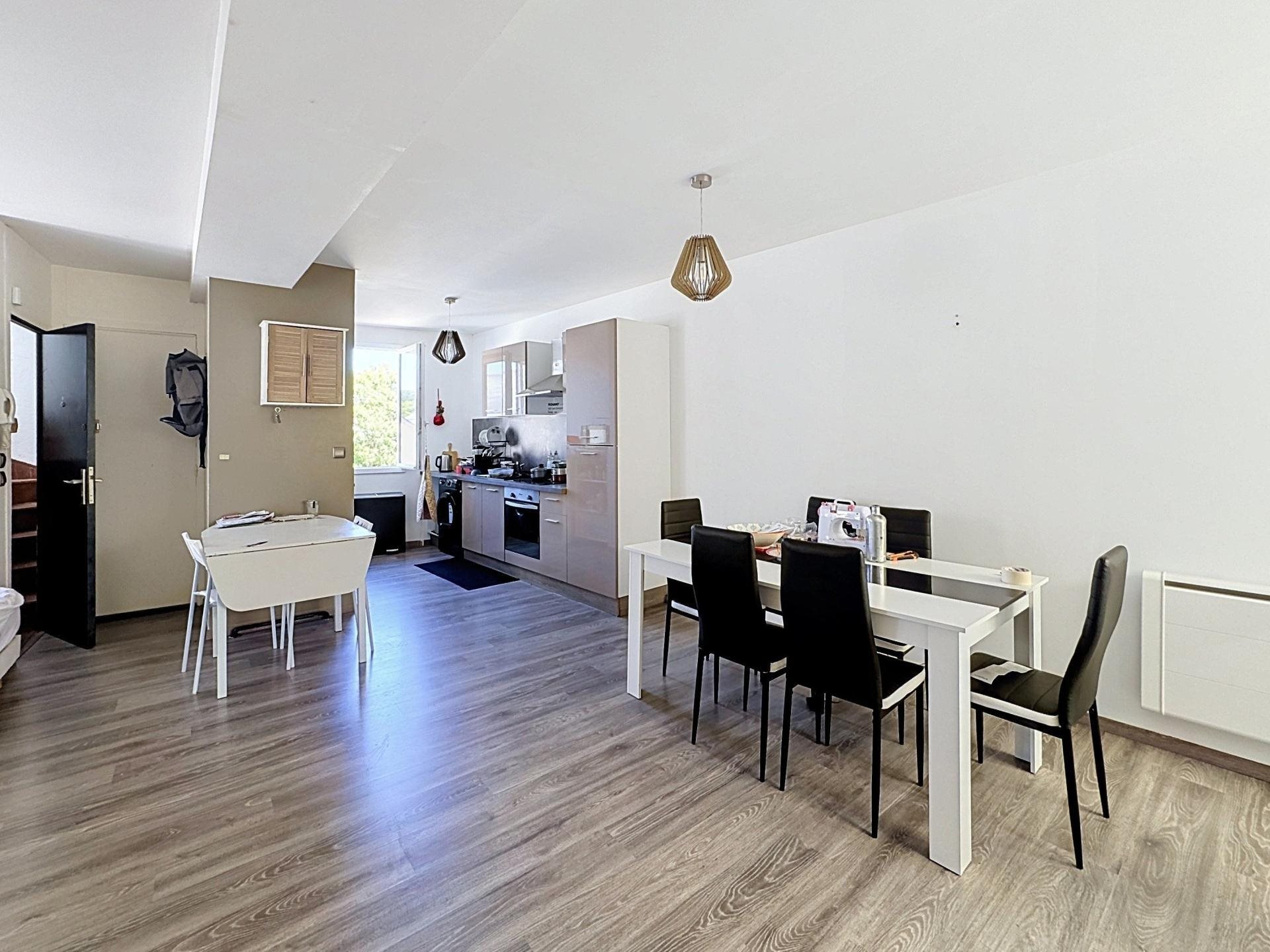 Appartement à vendre, 190m², Sablé-sur-Sarthe