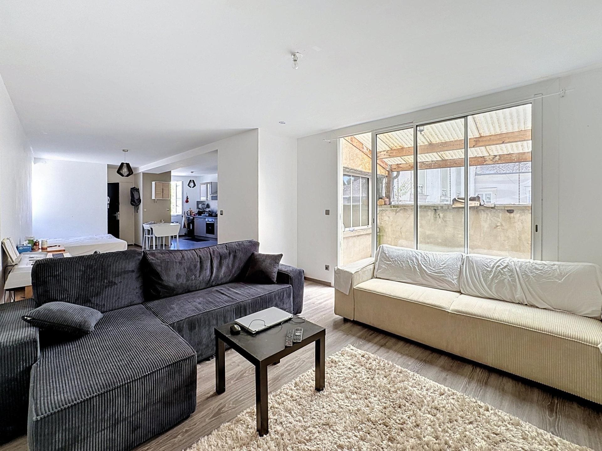 Appartement à vendre, 190m², Sablé-sur-Sarthe