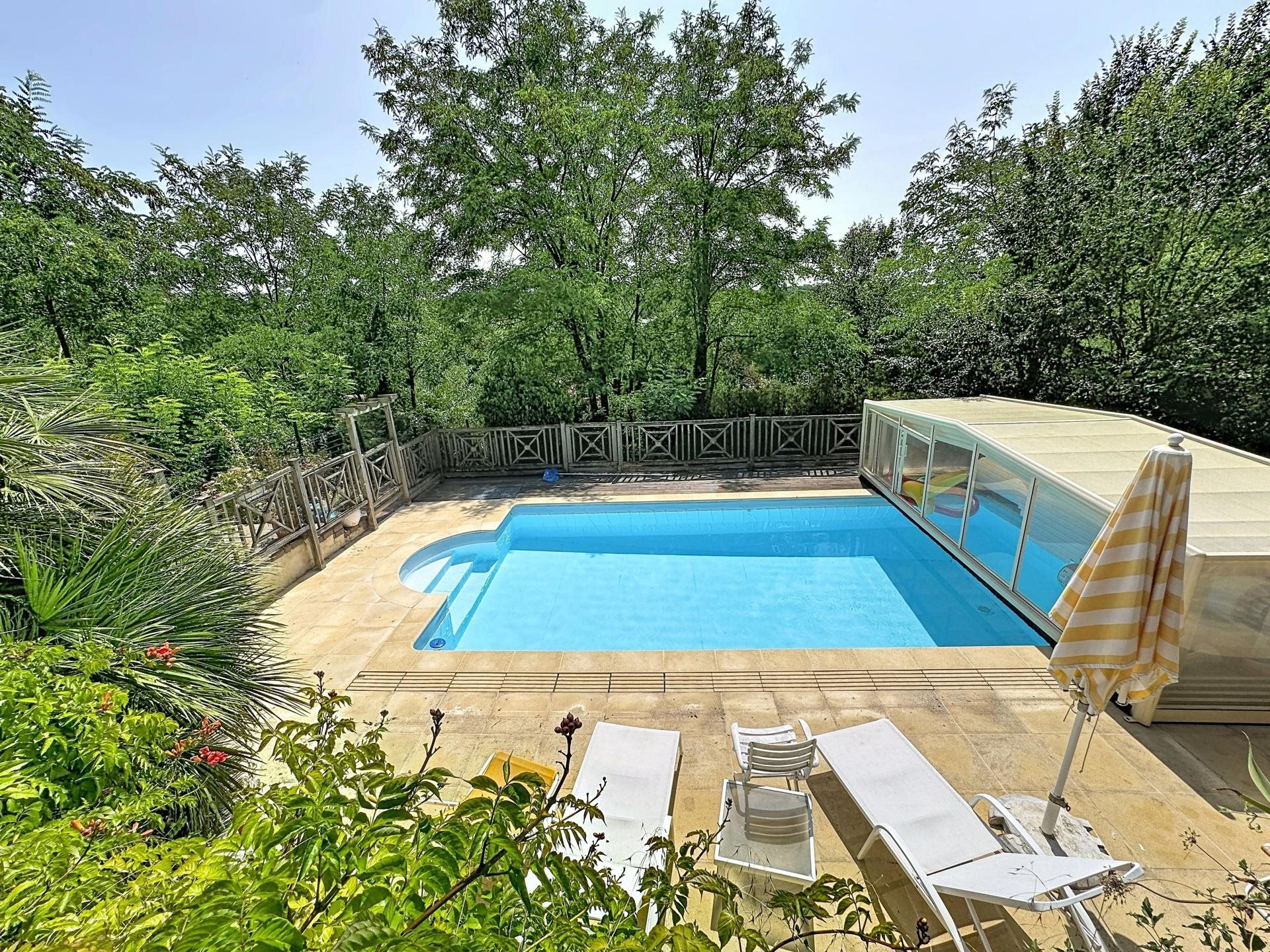 Maison à vendre, 201m², Juigné-sur-Sarthe