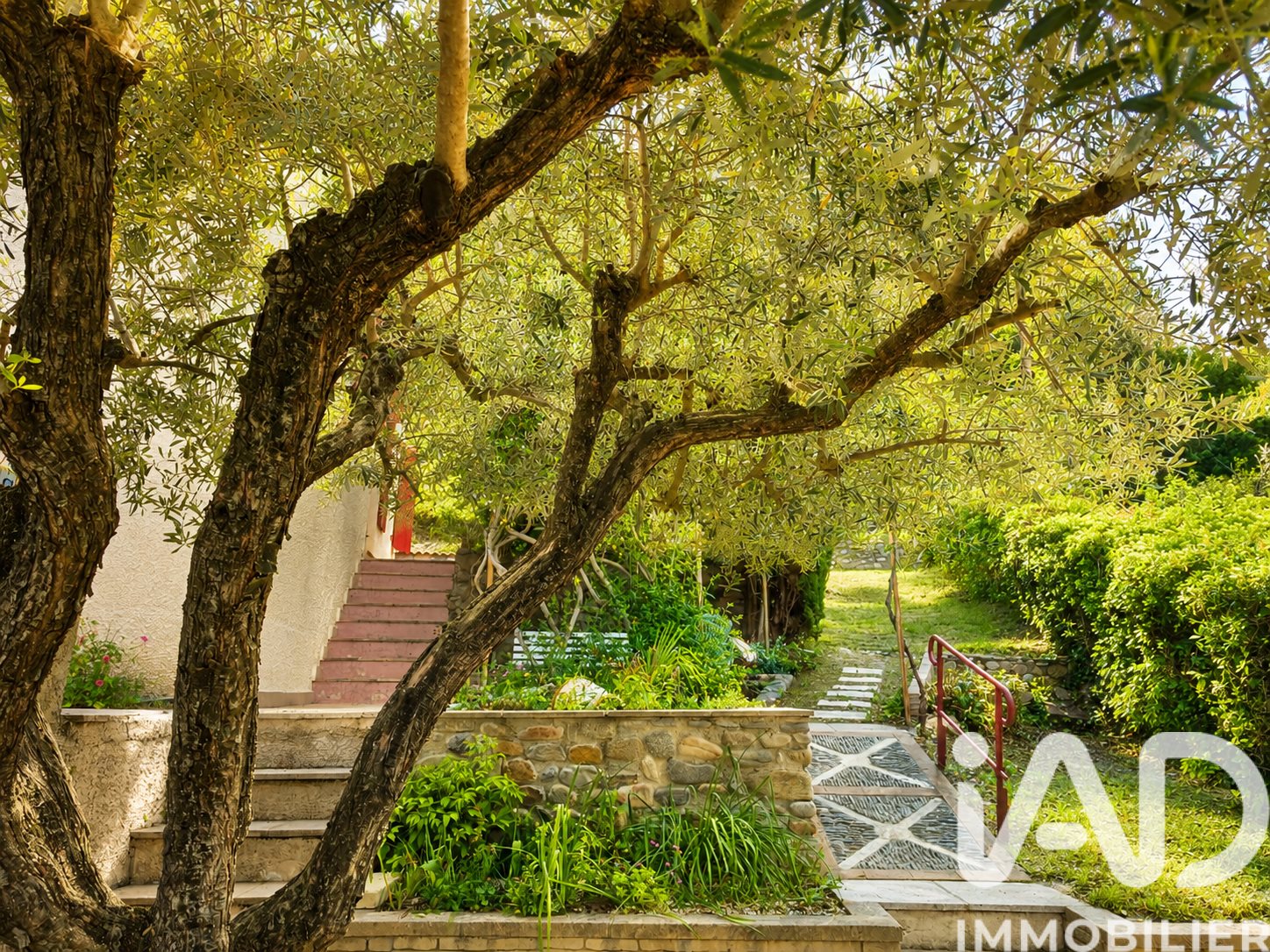 Maison à vendre, 115m², Anduze