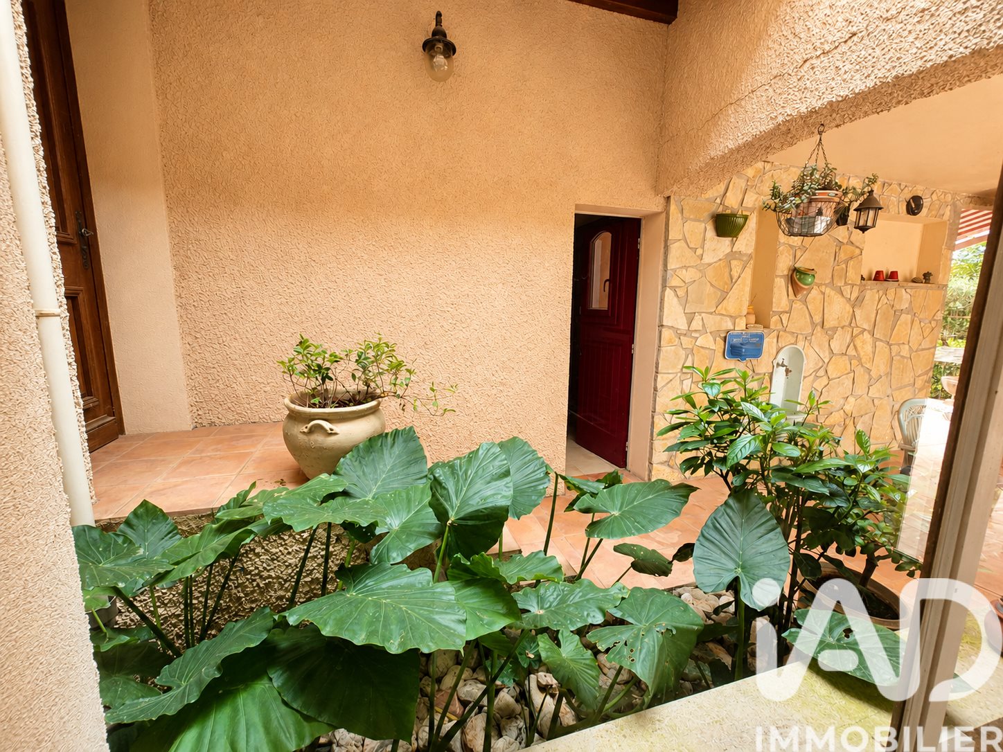 Maison à vendre, 115m², Anduze
