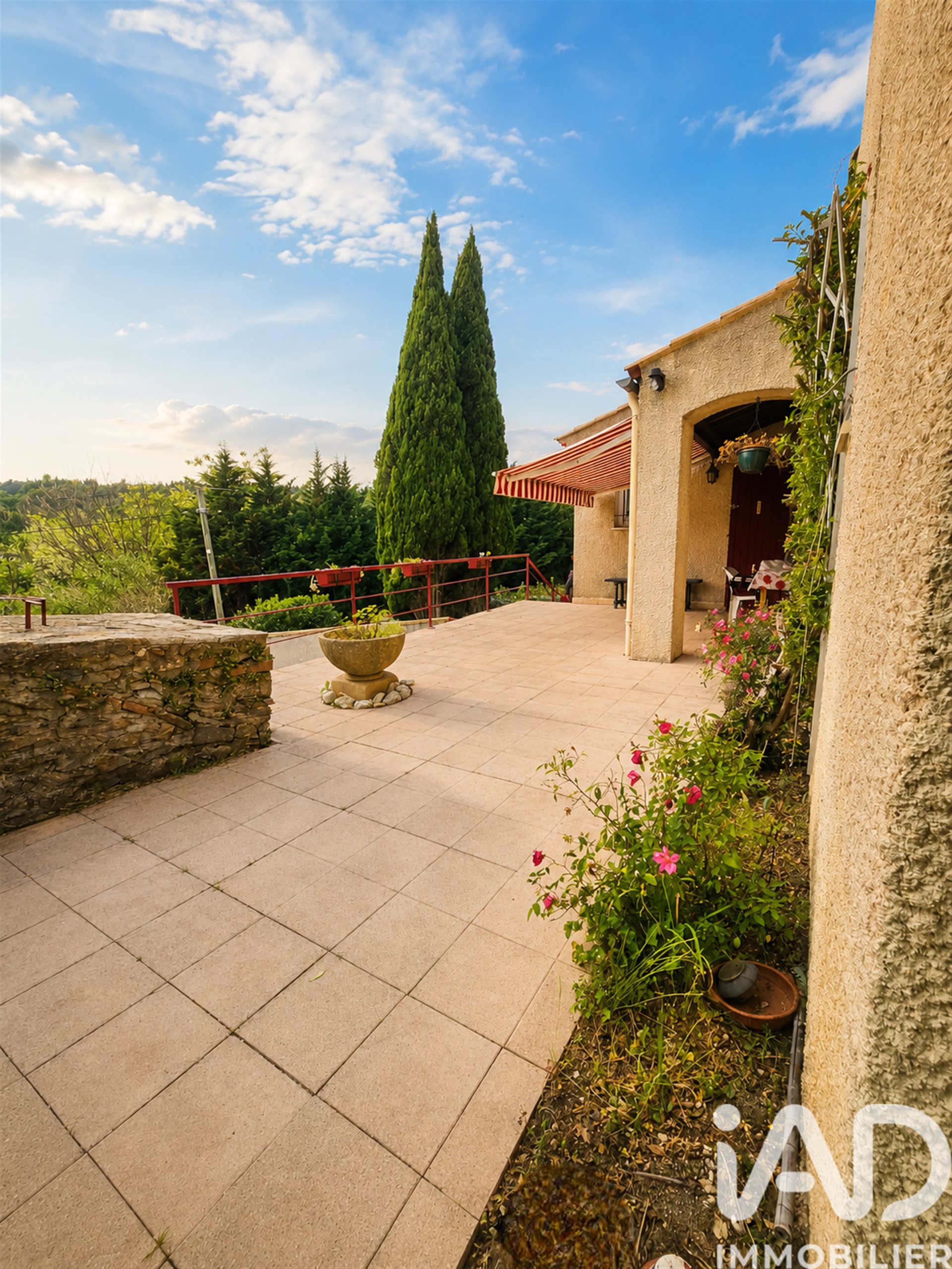Maison à vendre, 115m², Anduze