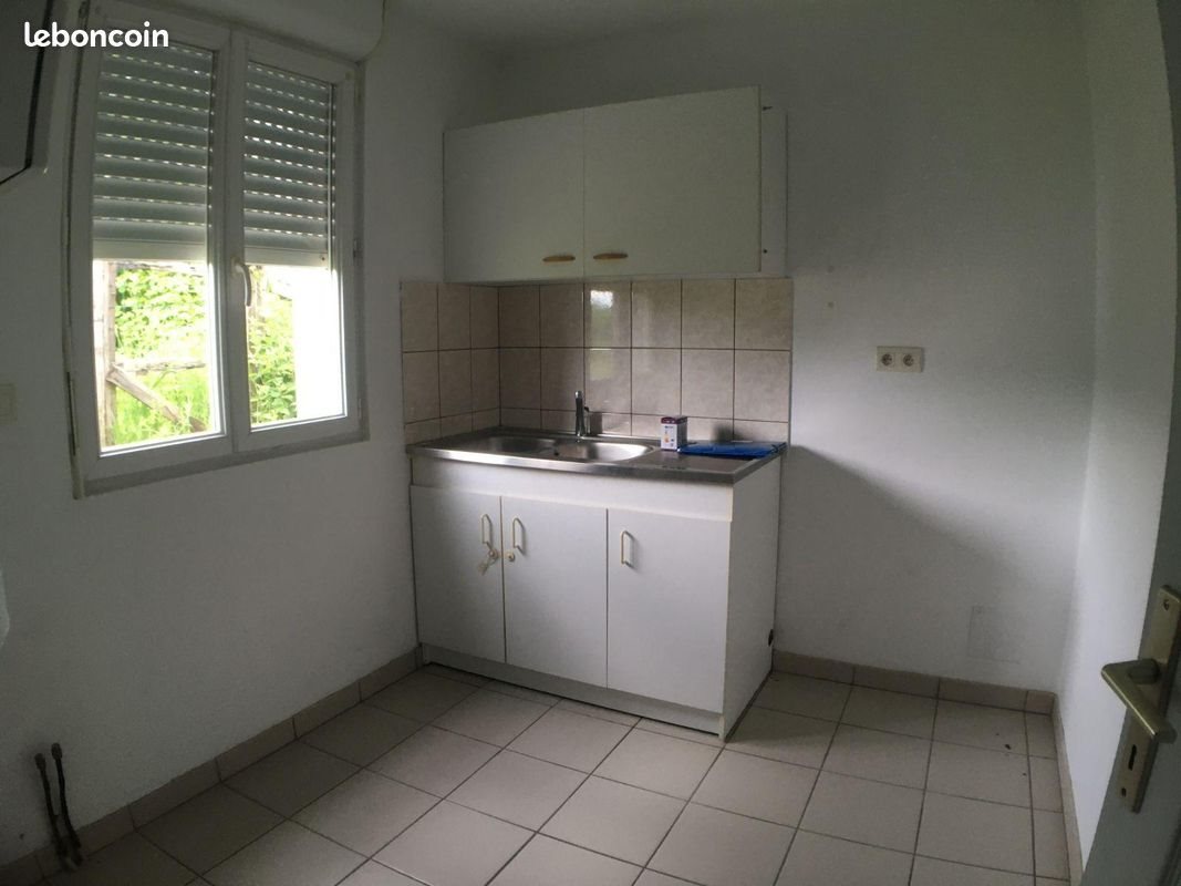 Maison à vendre, 70m², Saint-James