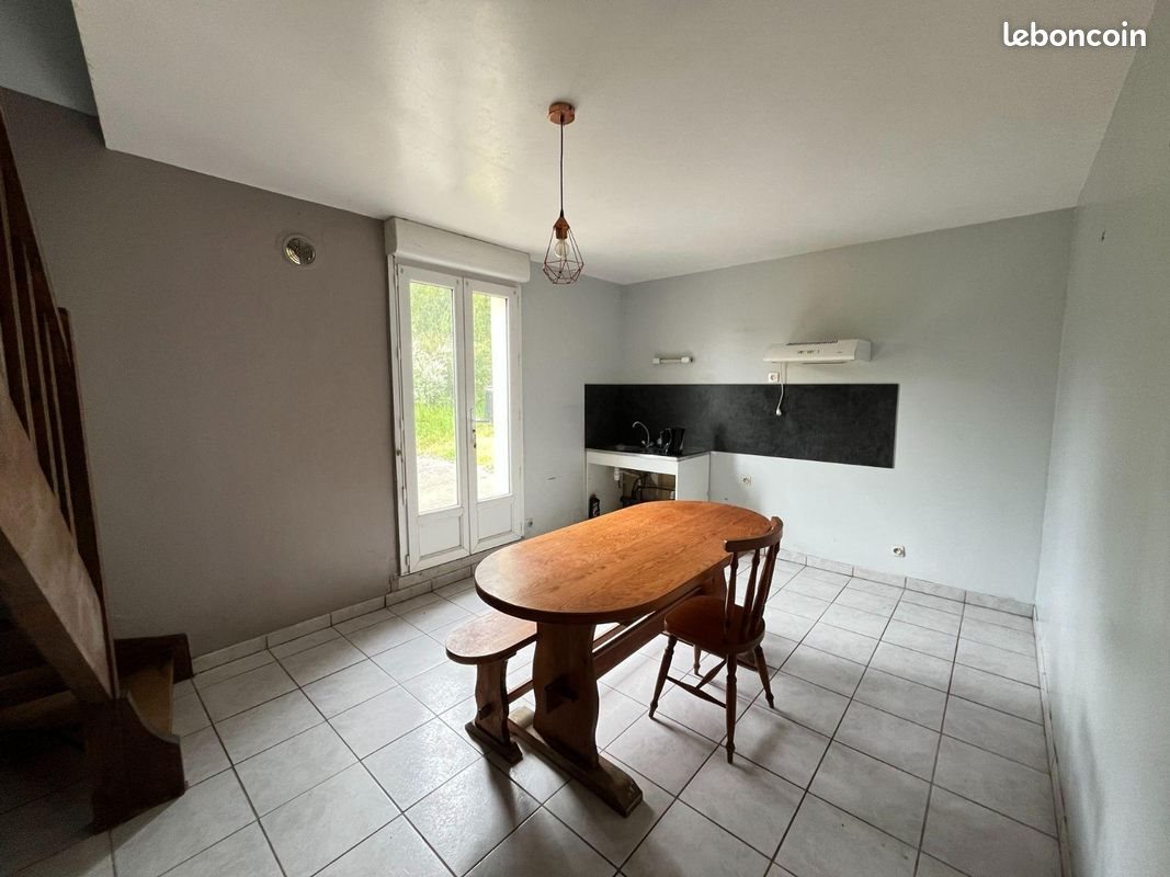 Maison à vendre, 90m², Saint-James