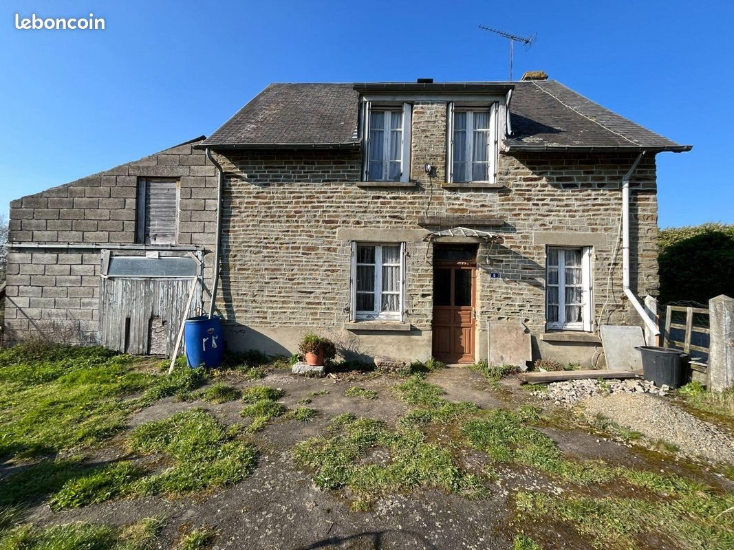 Maison à vendre, 76m², Saint-James