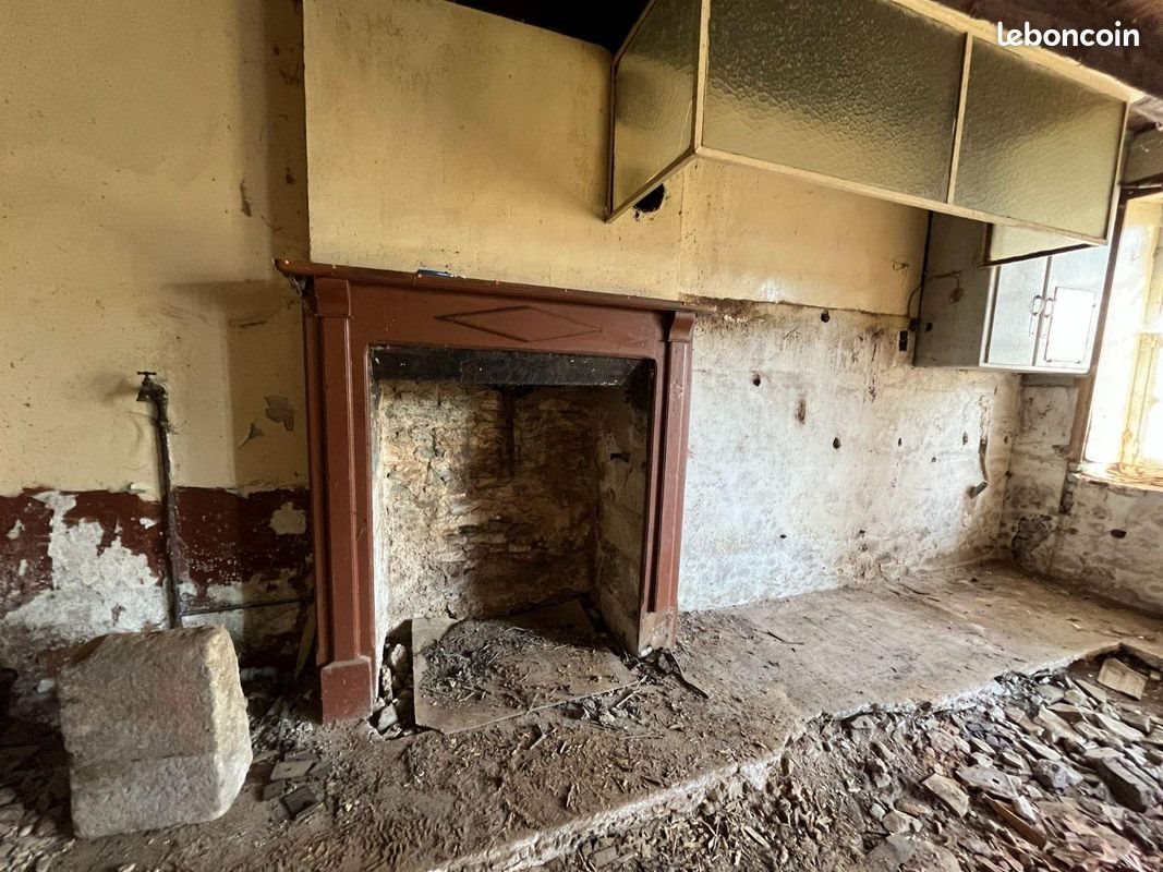Maison à vendre, 76m², Saint-James