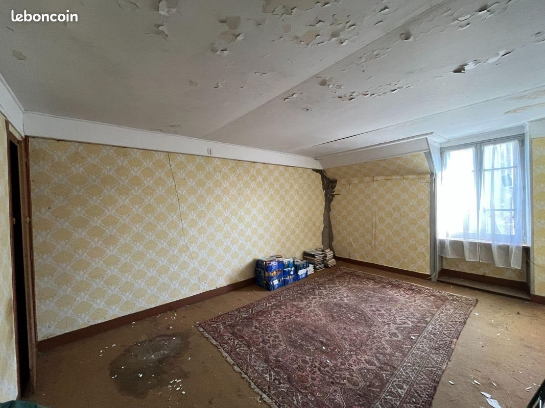 Maison à vendre, 76m², Saint-James