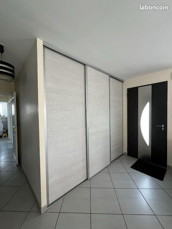 Maison à vendre, 154m², Saint-James