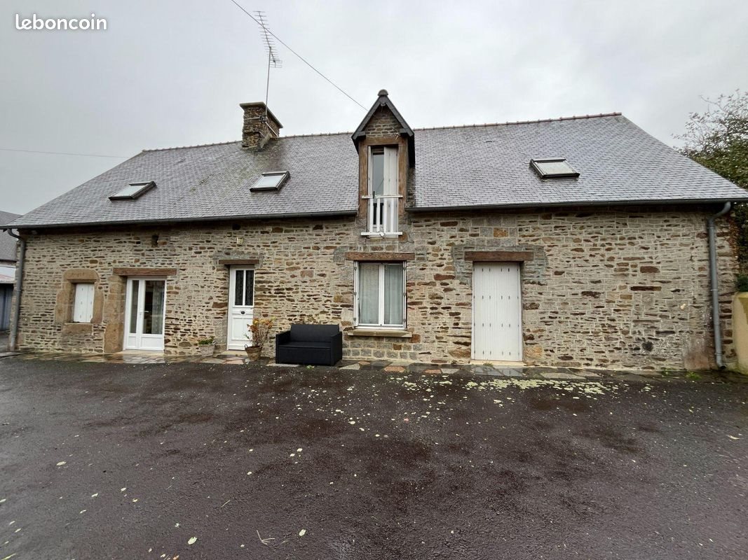 Maison à vendre, 136m², Saint-James