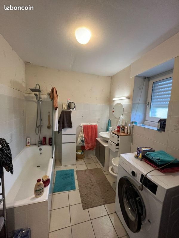 Maison à vendre, 136m², Saint-James