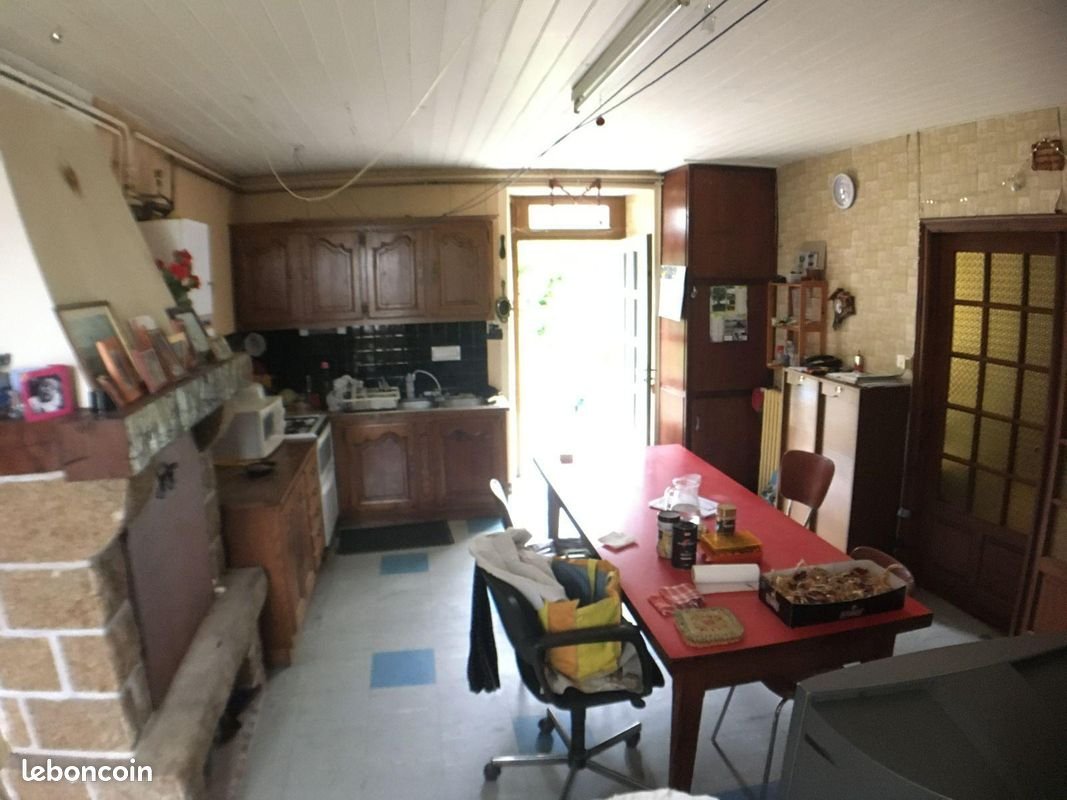 Maison à vendre, 122m², Pontorson