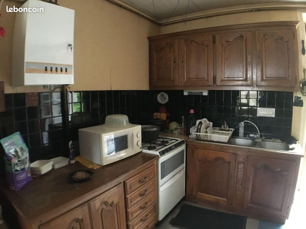 Maison à vendre, 122m², Pontorson