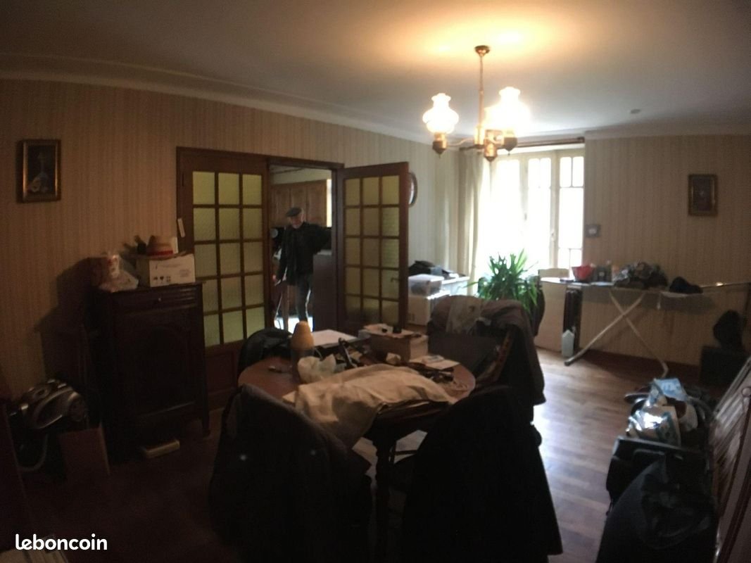Maison à vendre, 122m², Pontorson