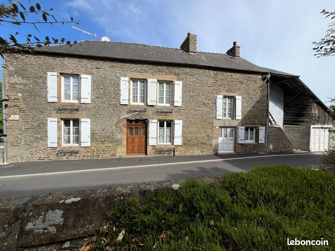 Maison à vendre, 136m², Saint-James