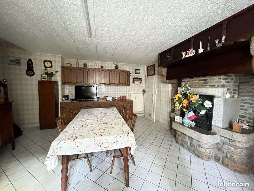 Maison à vendre, 136m², Saint-James
