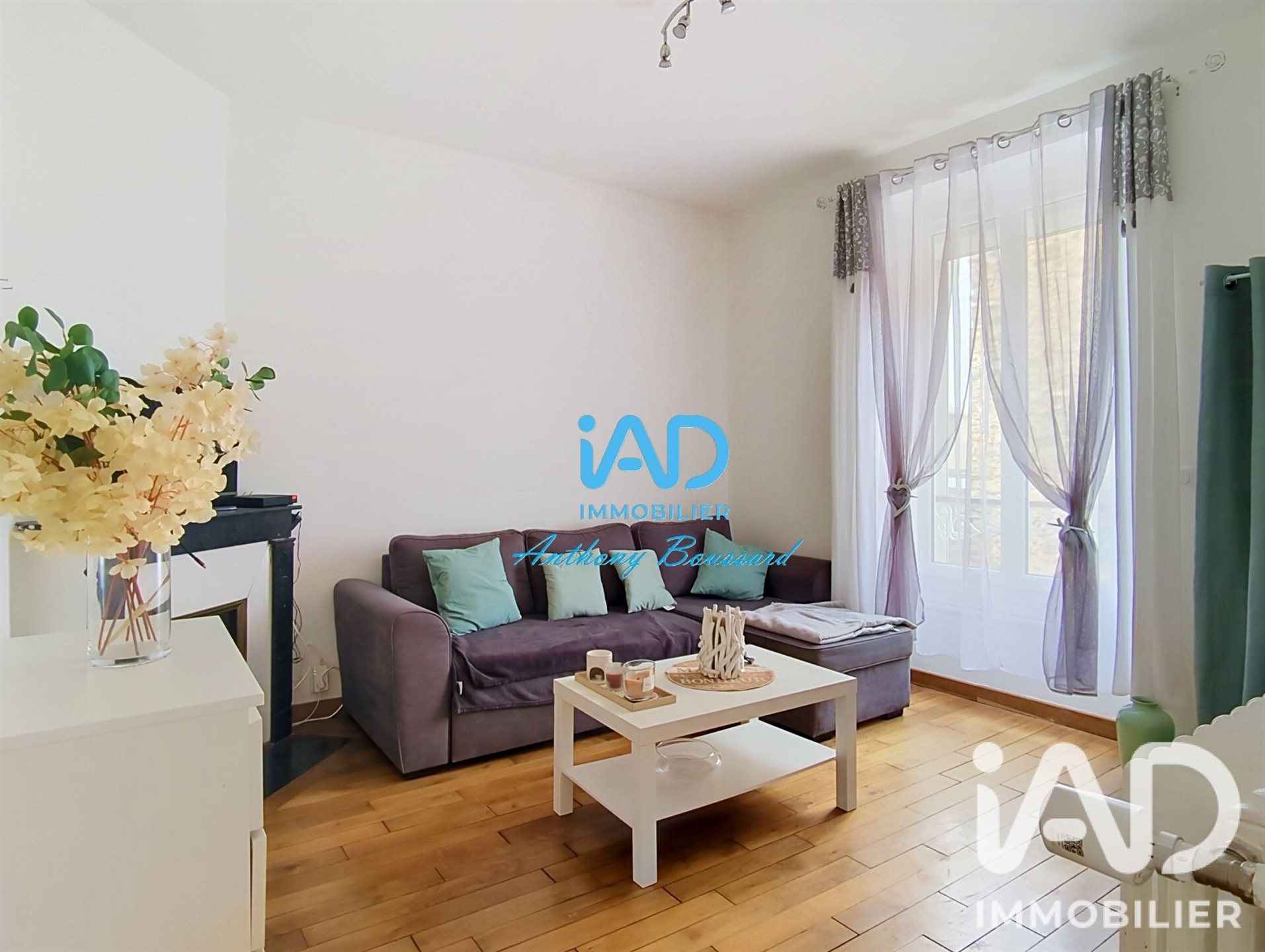 Maison à vendre, 119m², Fontenay-Trésigny