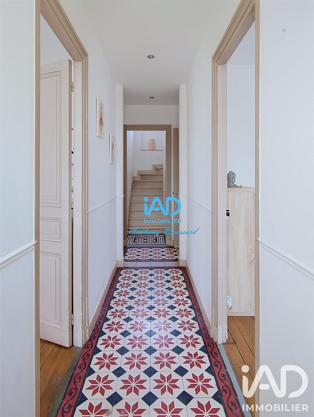 Maison à vendre, 119m², Fontenay-Trésigny