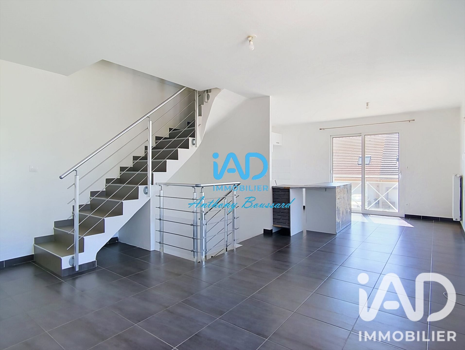 Maison à vendre, 80m², Marles-en-Brie