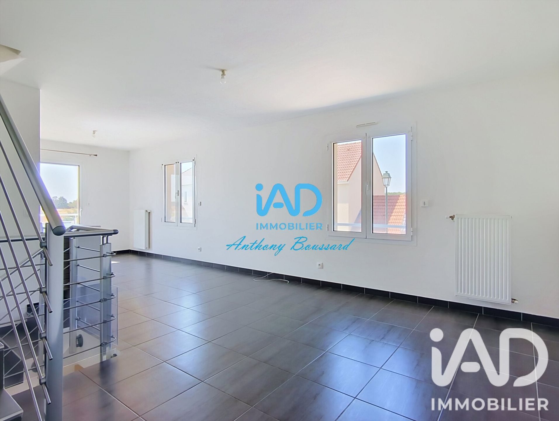 Maison à vendre, 80m², Marles-en-Brie