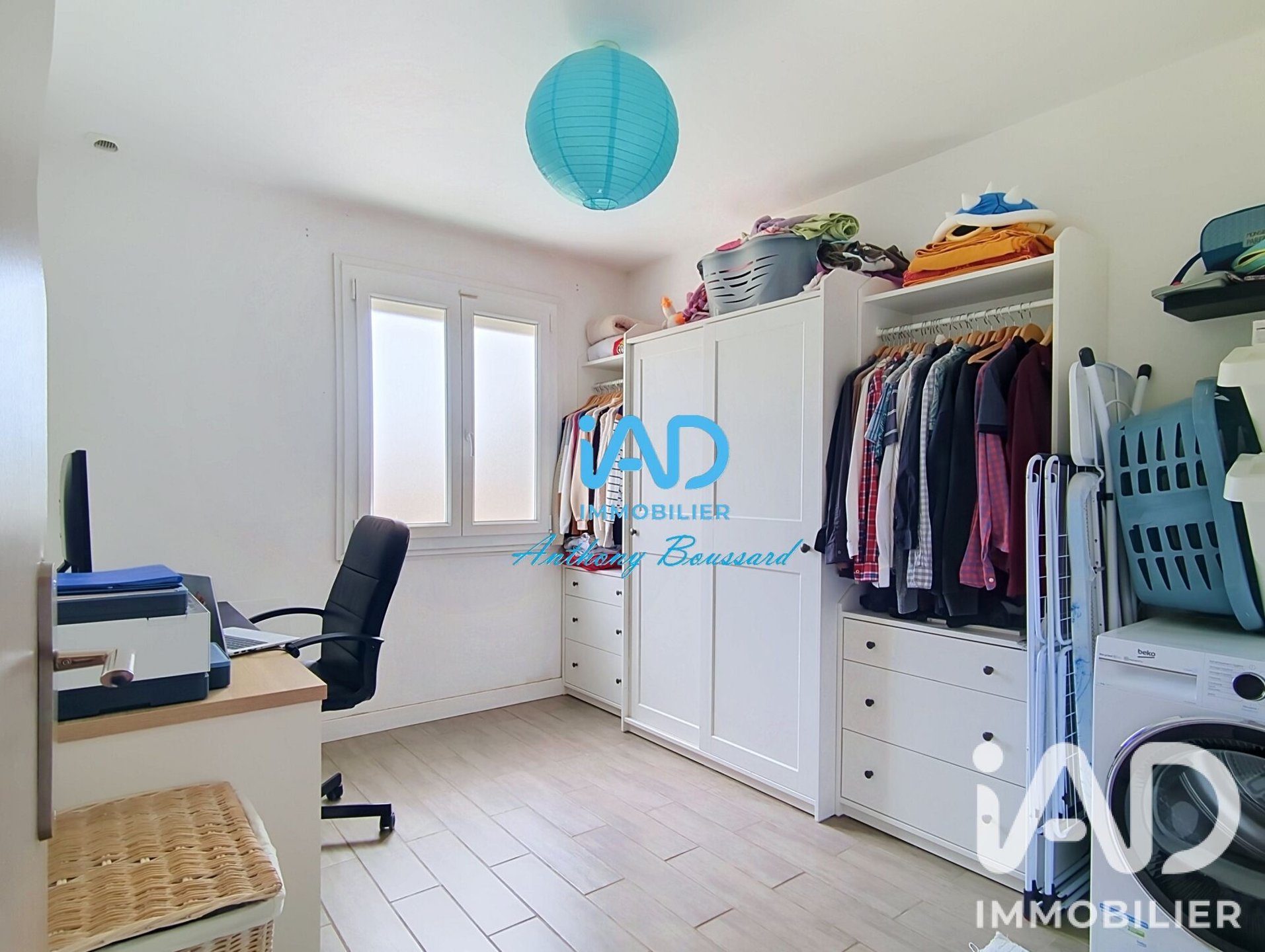 Maison à vendre, 162m², Fontenay-Trésigny