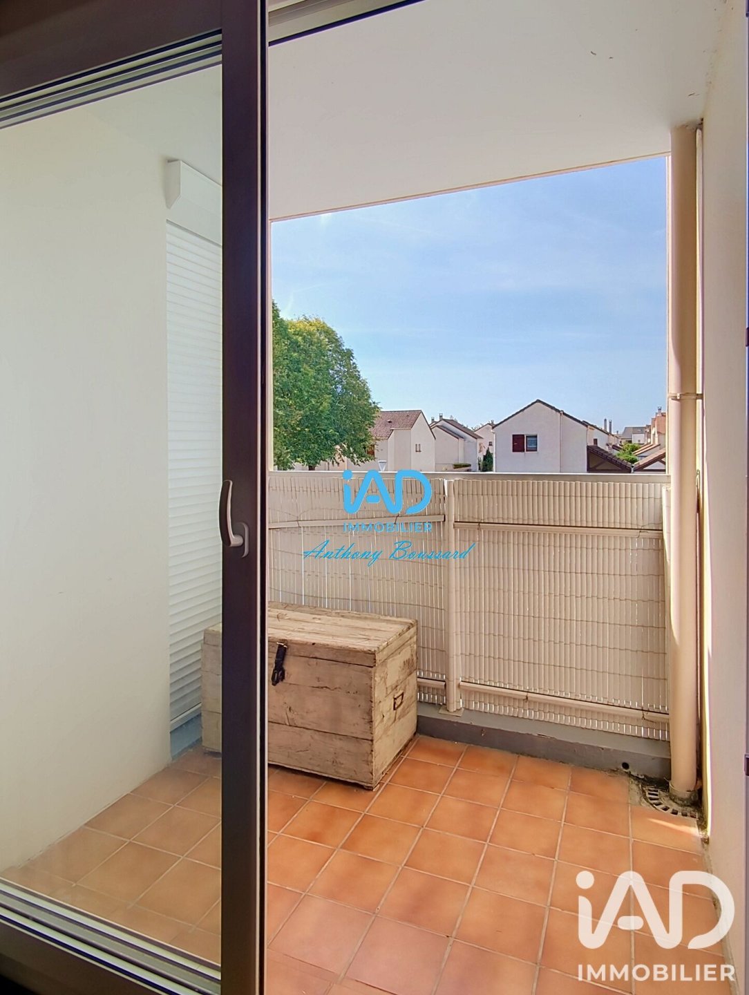 Appartement à vendre, 64m², Roissy-en-Brie
