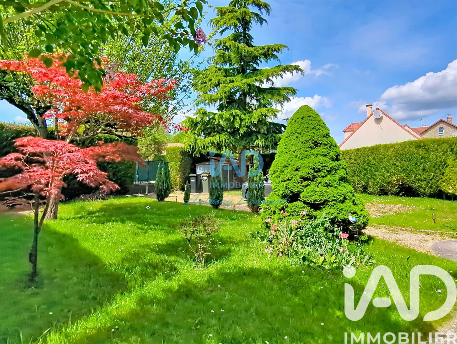 Maison à vendre, 88m², Marles-en-Brie