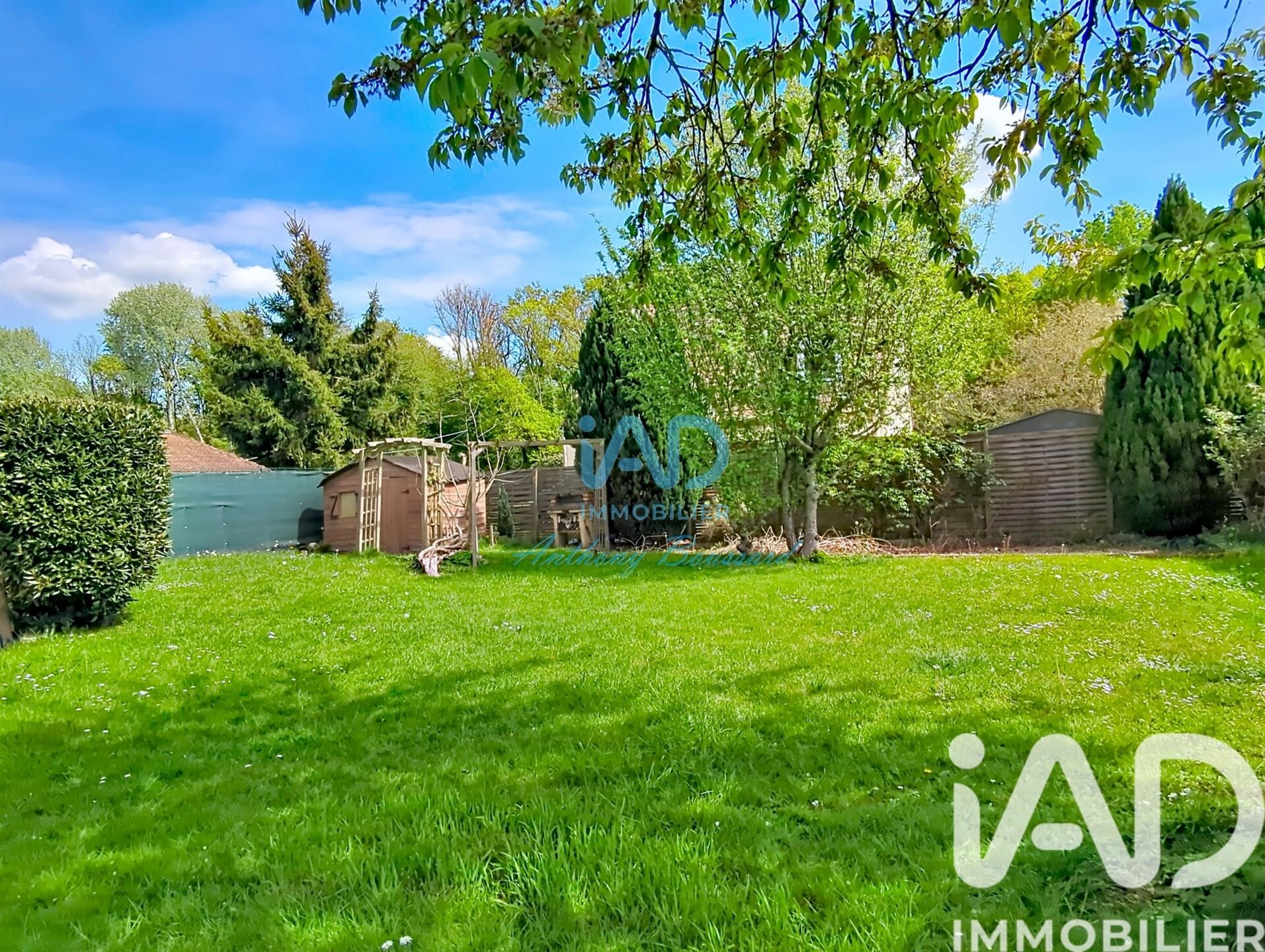 Maison à vendre, 88m², Marles-en-Brie