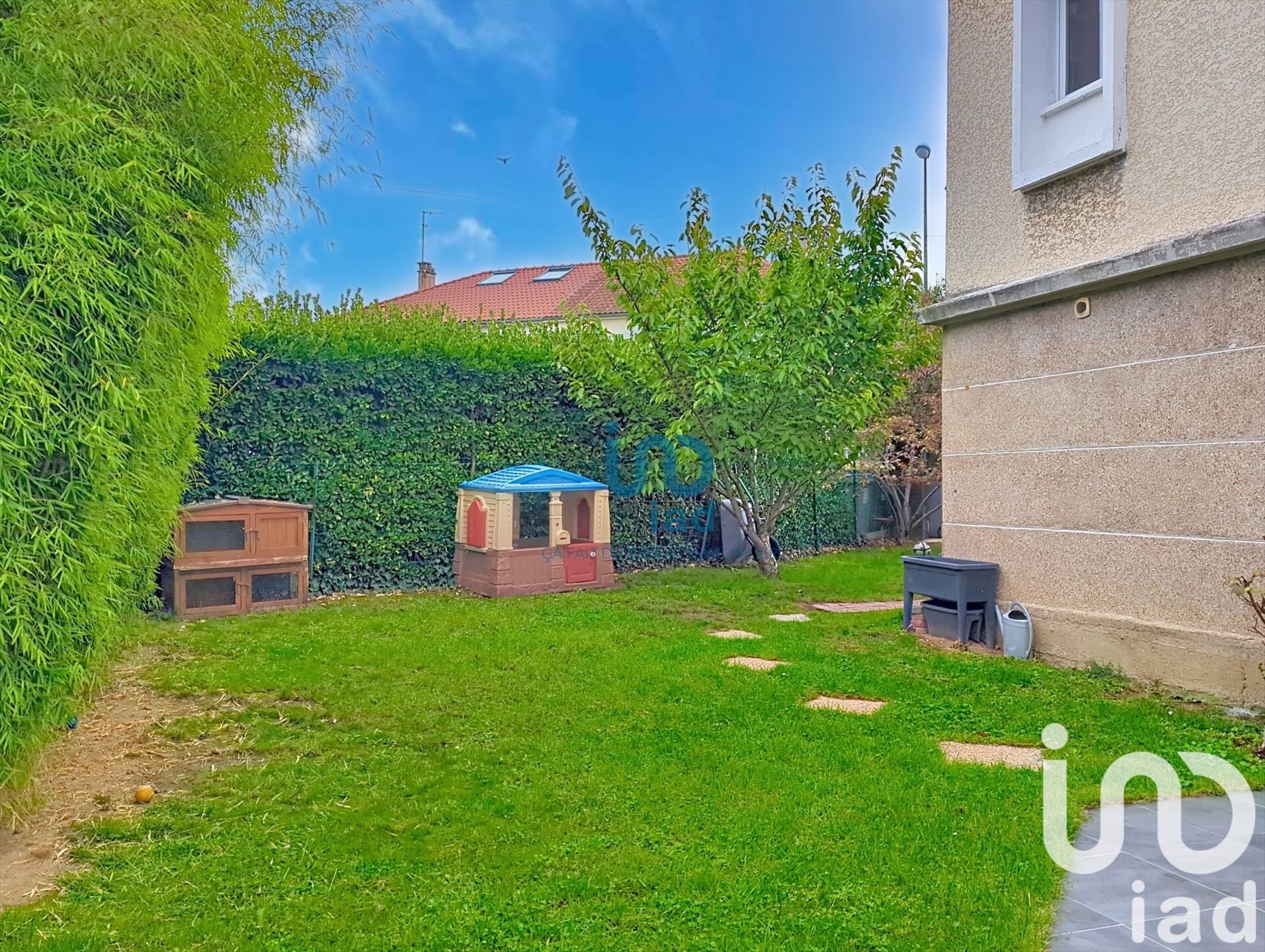 Maison à vendre, 152m², Bourg-la-Reine