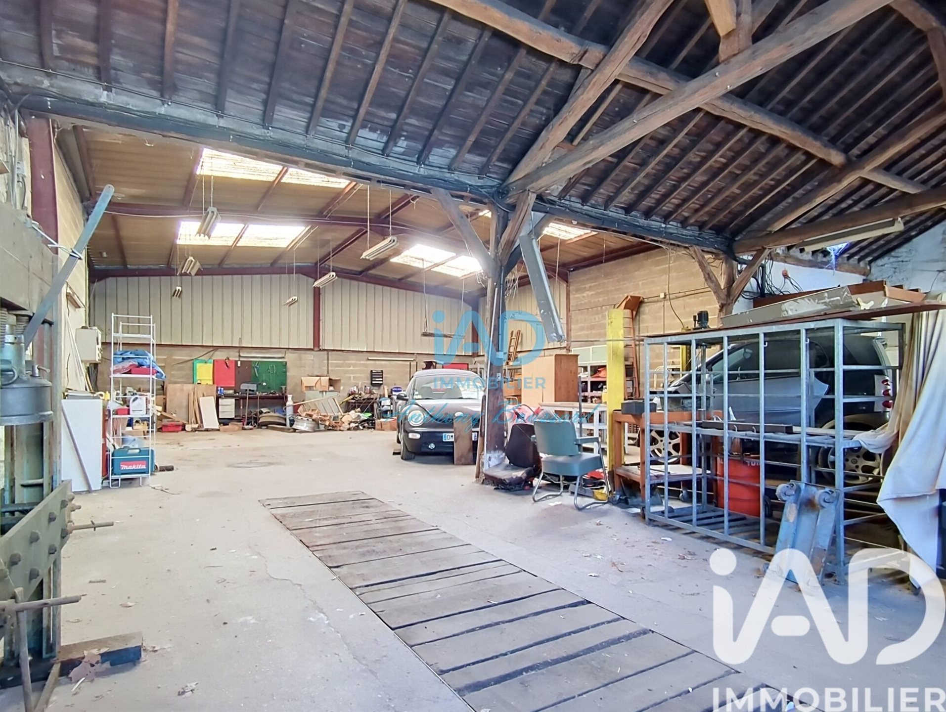 Maison à vendre, 120m², Fontenay-Trésigny