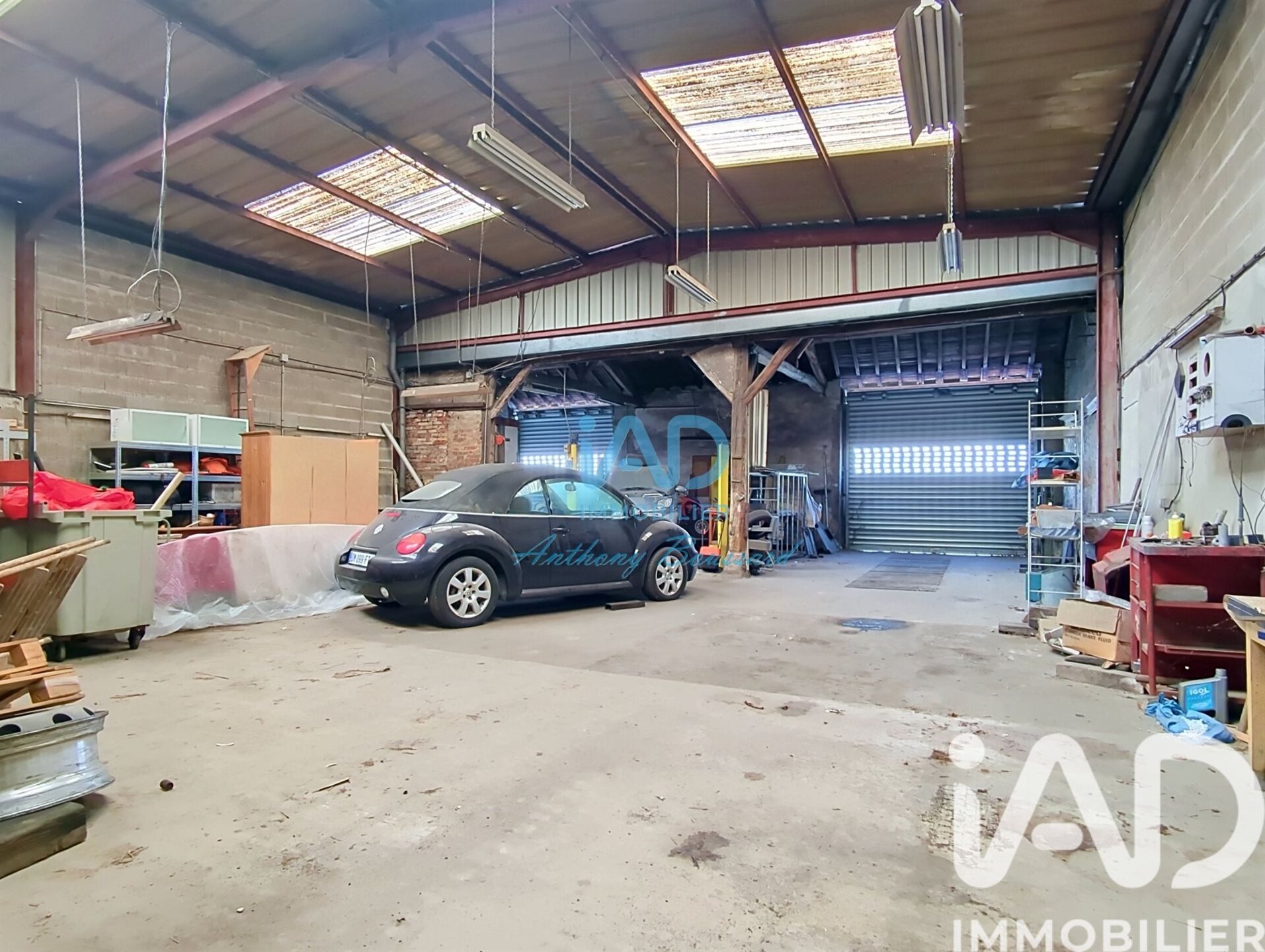 Maison à vendre, 120m², Fontenay-Trésigny