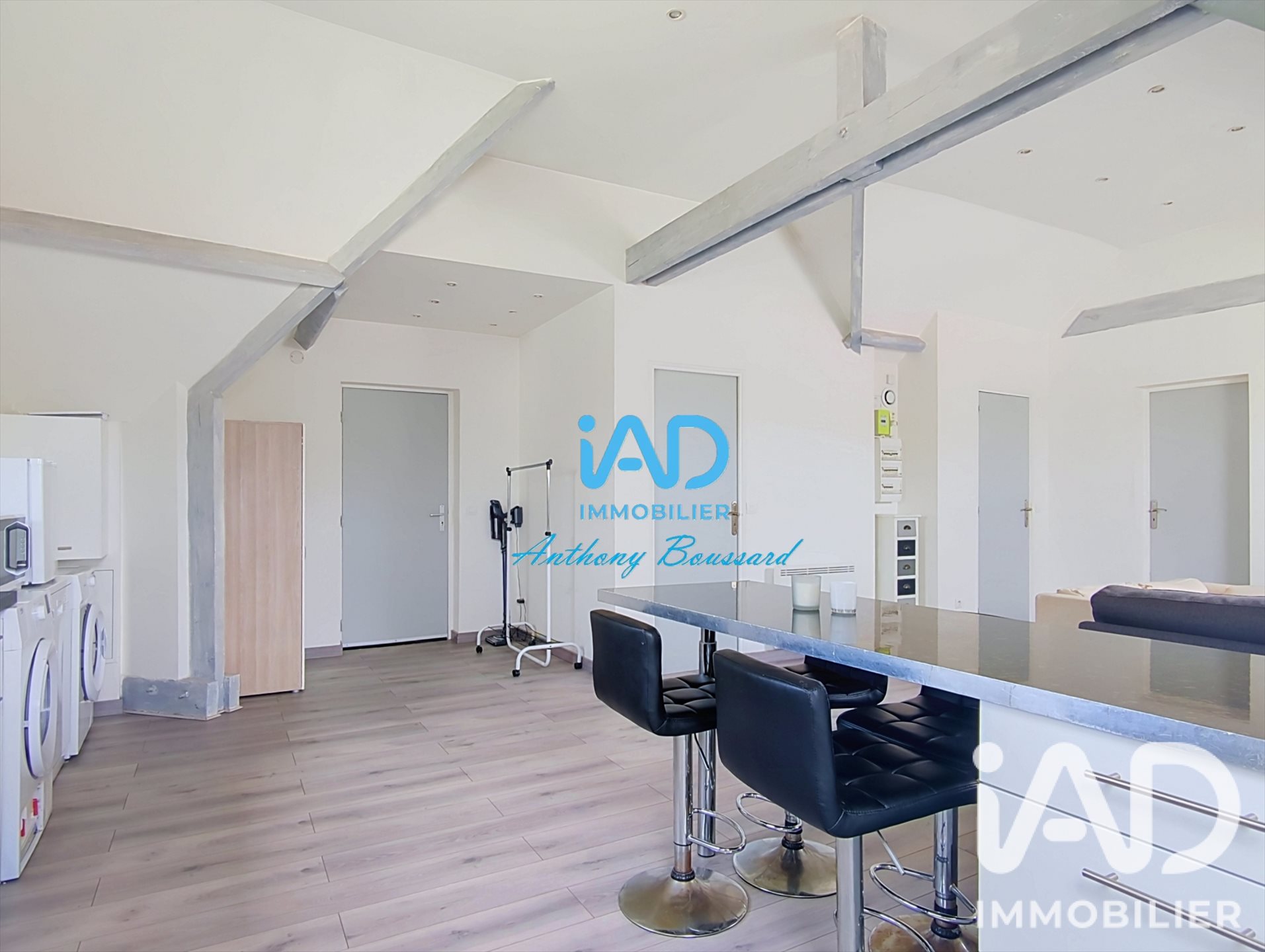 Appartement à vendre, 63m², Rozay-en-Brie
