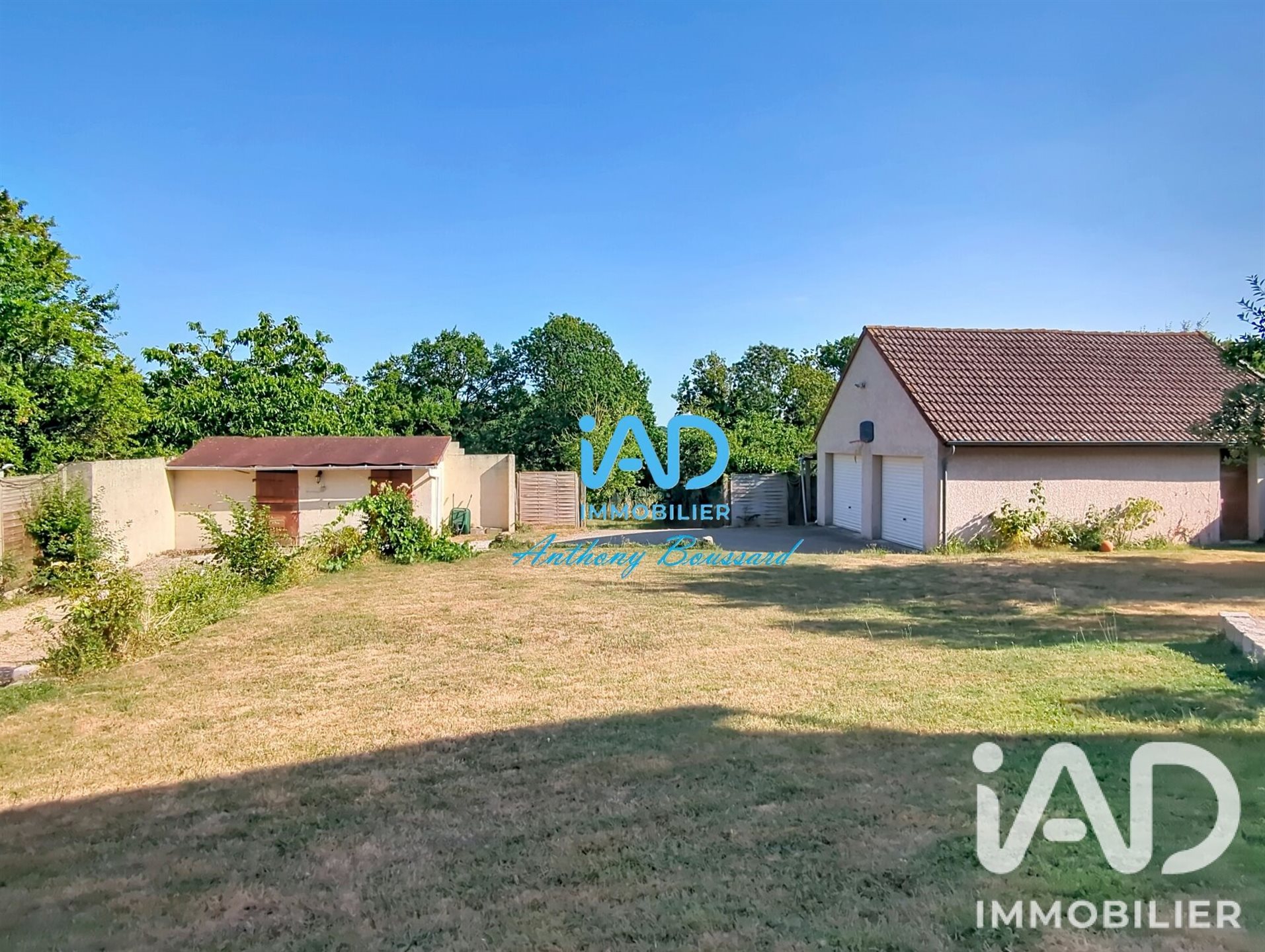 Maison à vendre, 225m², Brie-Comte-Robert