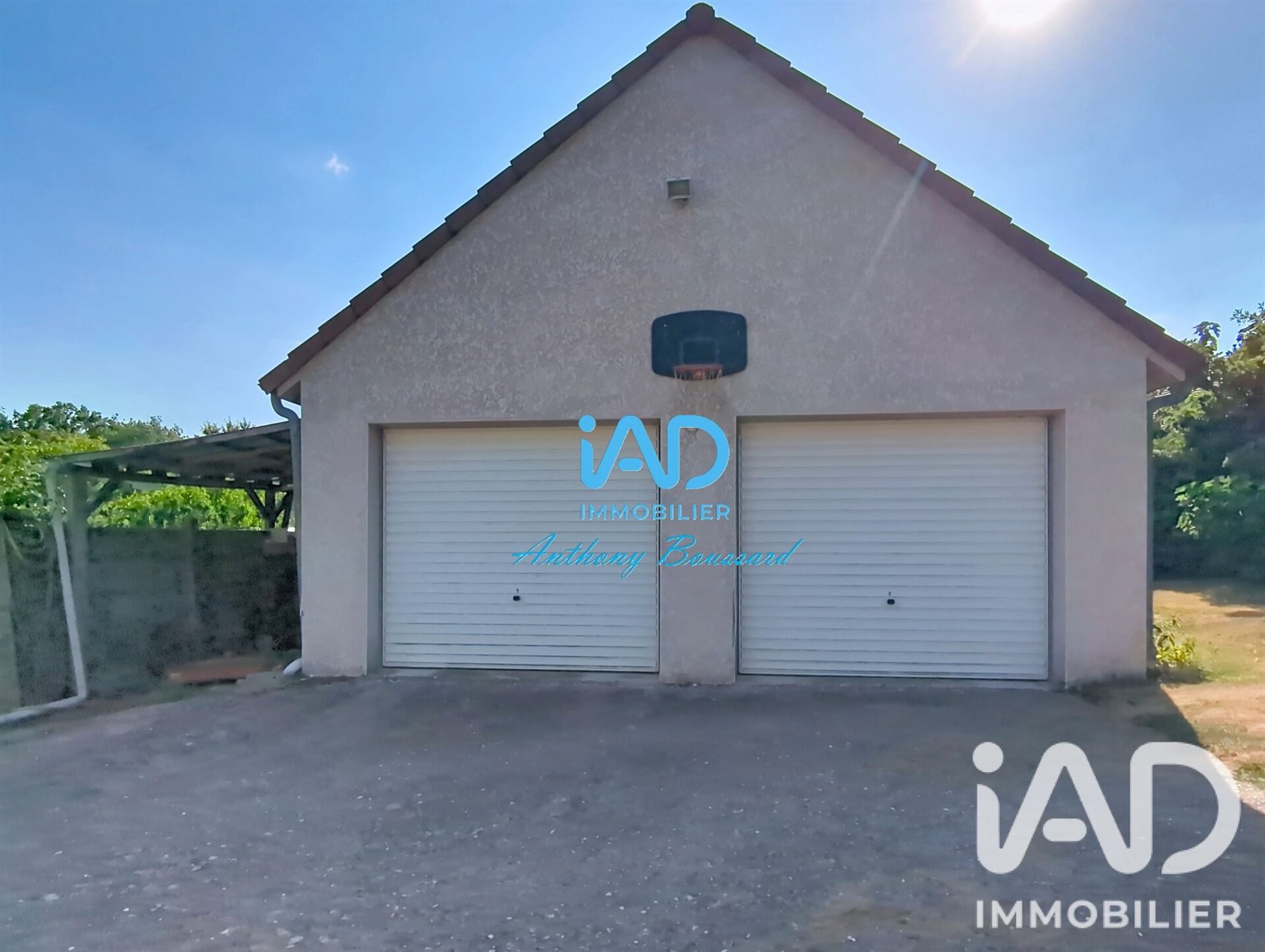 Maison à vendre, 225m², Brie-Comte-Robert