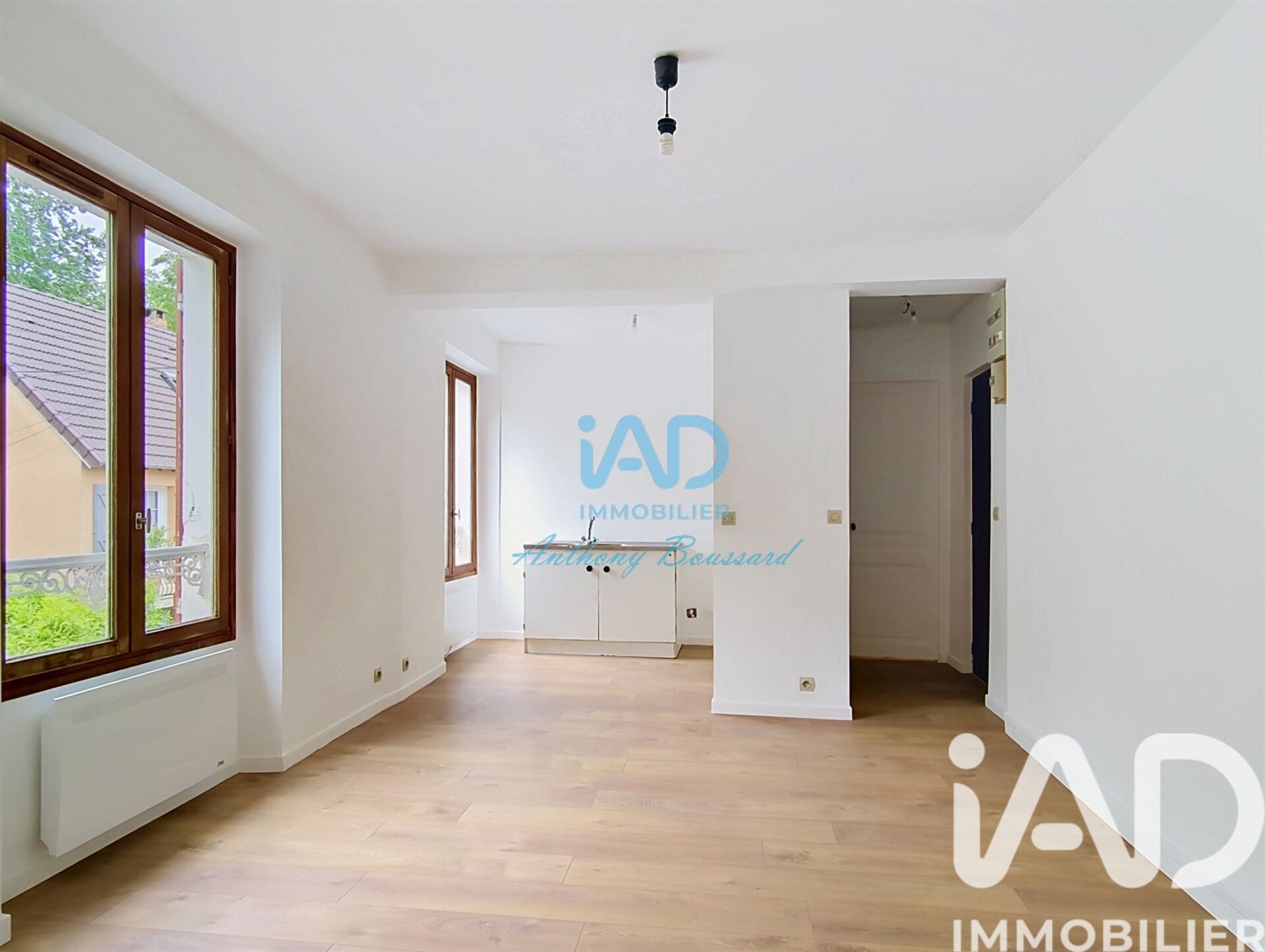 Appartement à vendre, 36m², Tournan-en-Brie