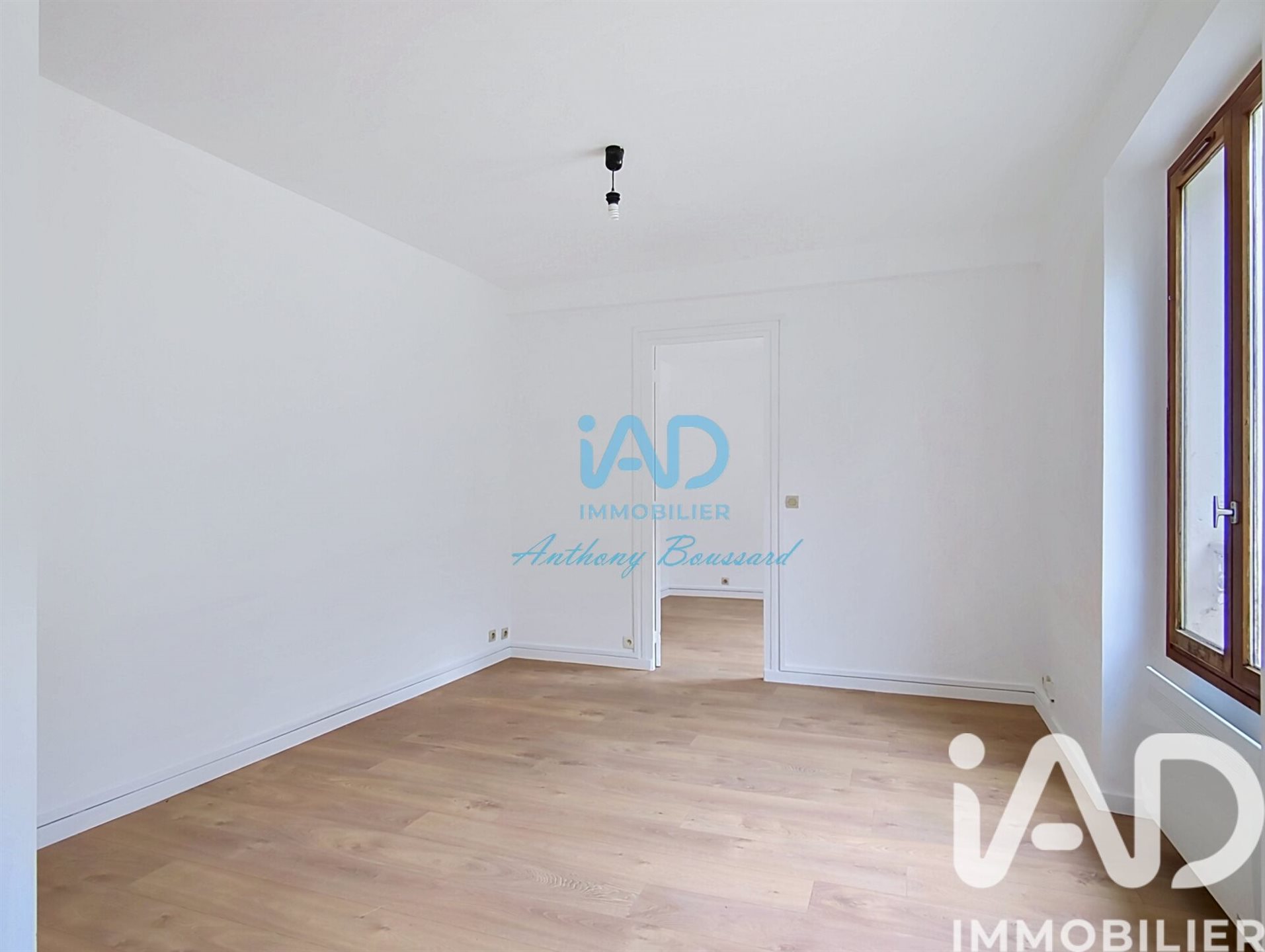 Appartement à vendre, 36m², Tournan-en-Brie