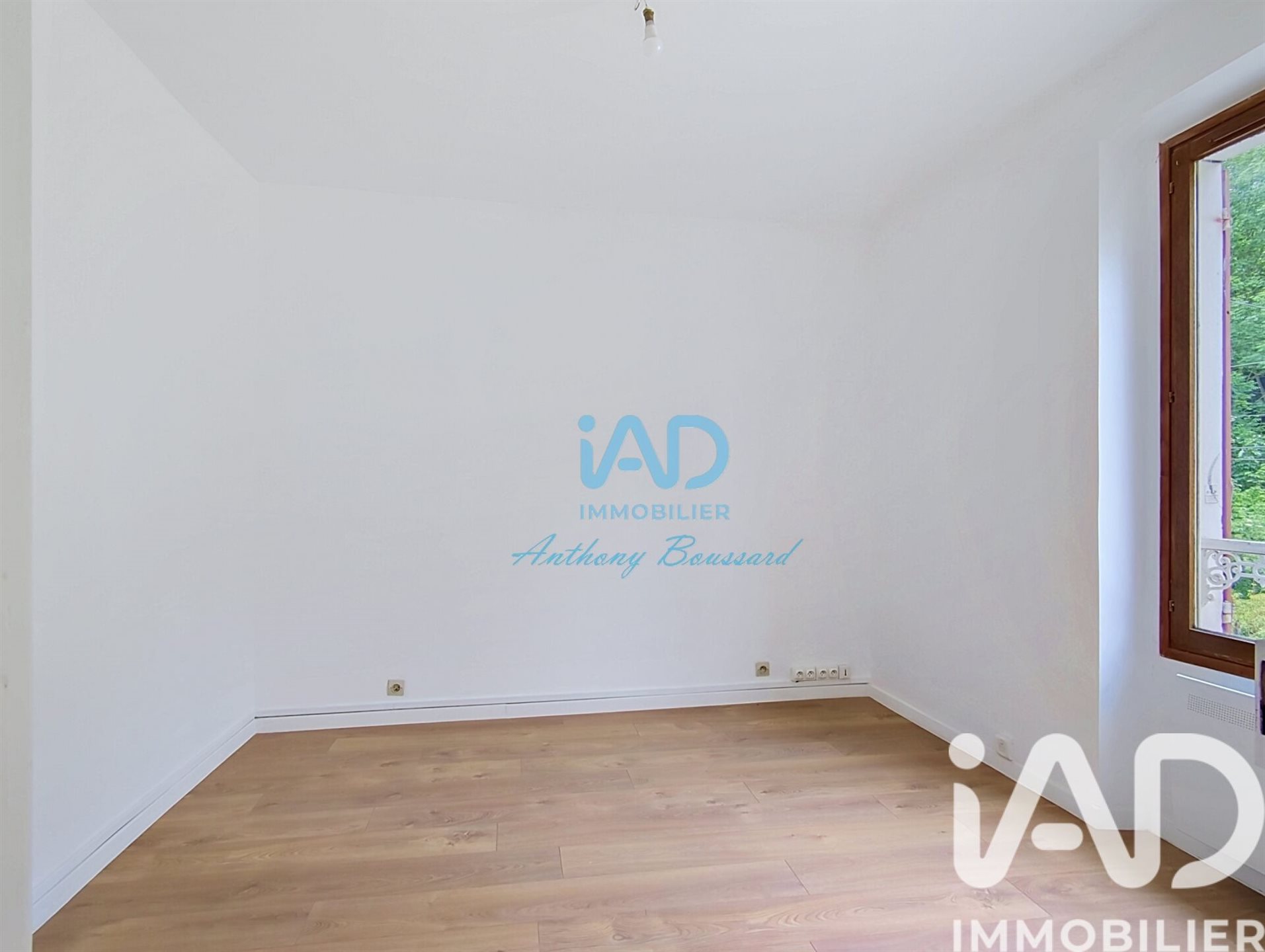 Appartement à vendre, 36m², Tournan-en-Brie