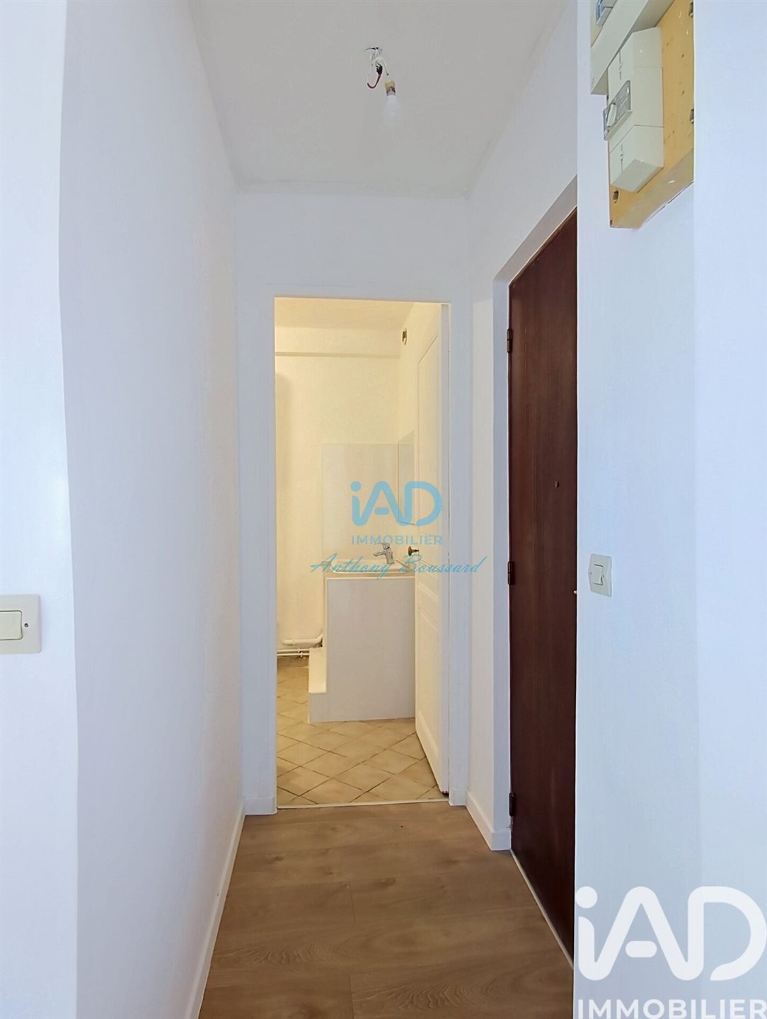 Appartement à vendre, 36m², Tournan-en-Brie