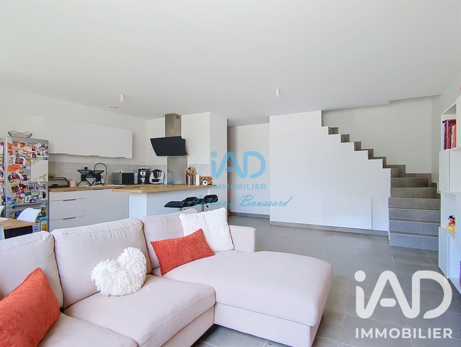 Appartement à vendre, 69m², Tournan-en-Brie