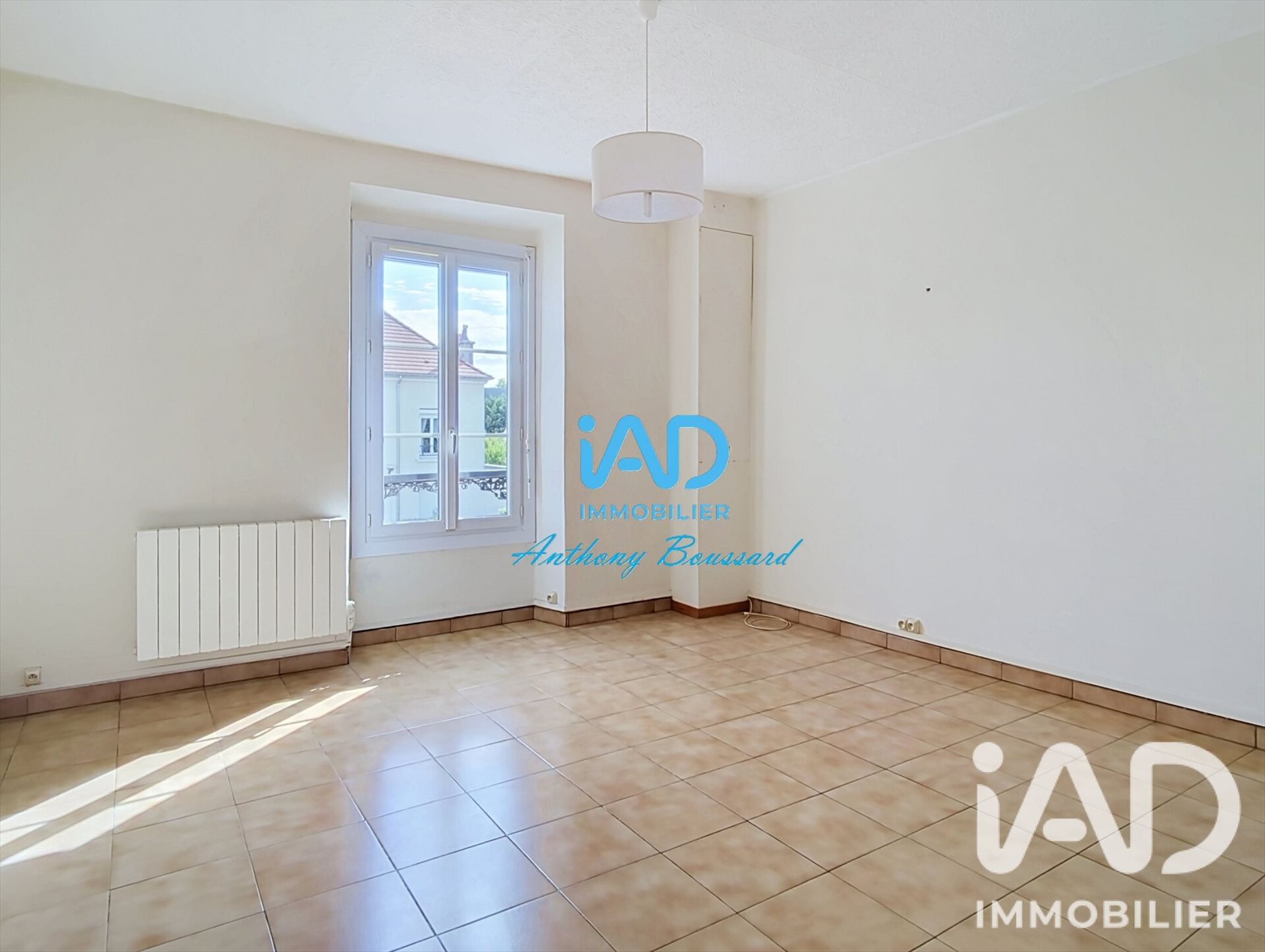 Appartement à vendre, 80m², Fontenay-Trésigny