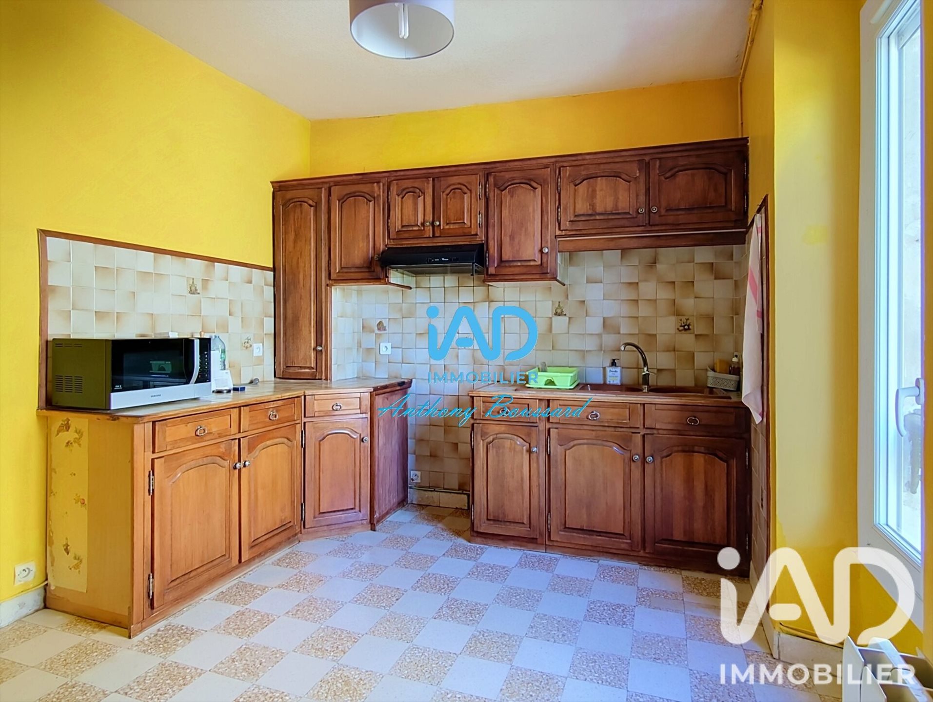 Appartement à vendre, 80m², Fontenay-Trésigny