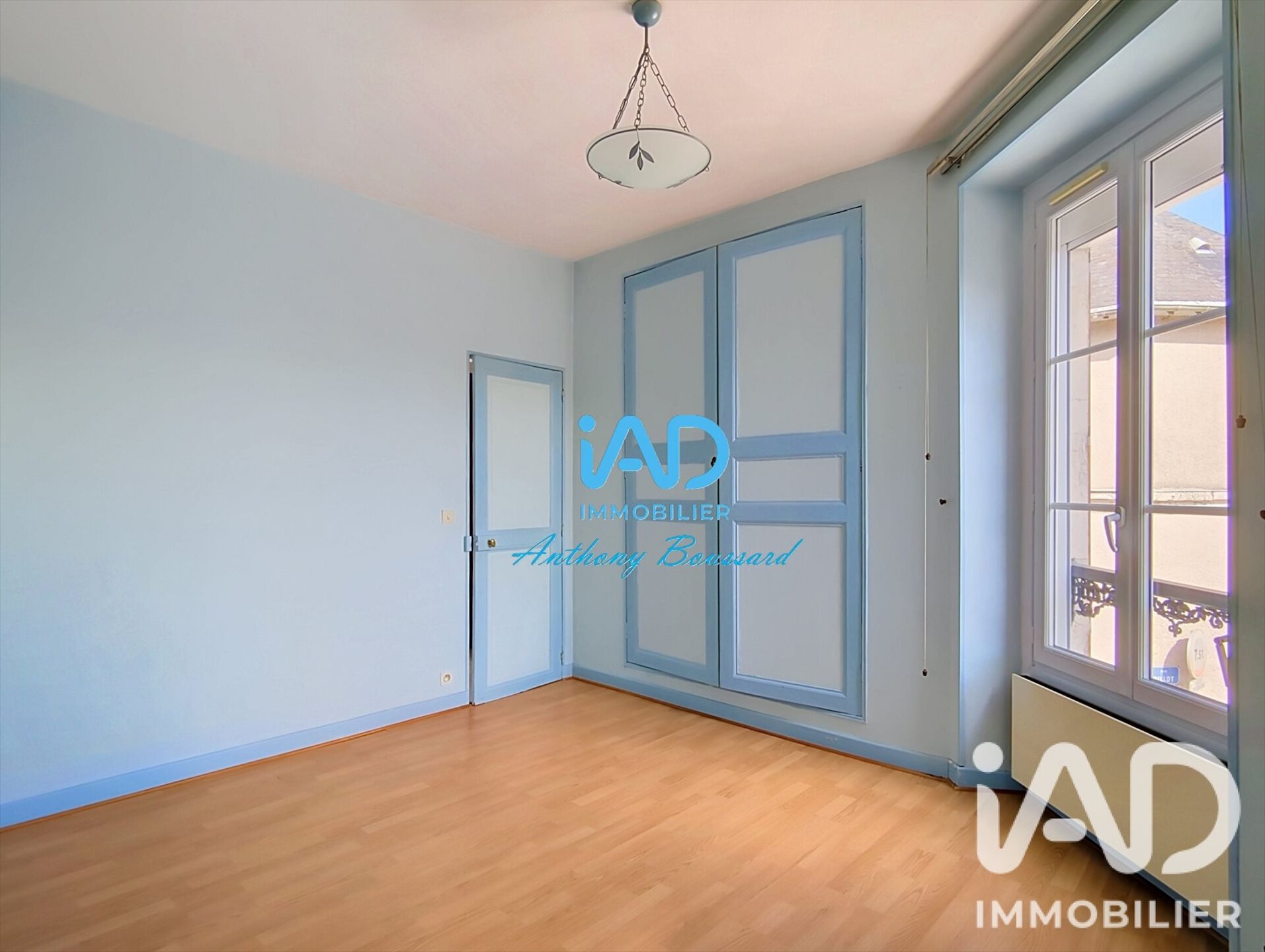 Appartement à vendre, 80m², Fontenay-Trésigny