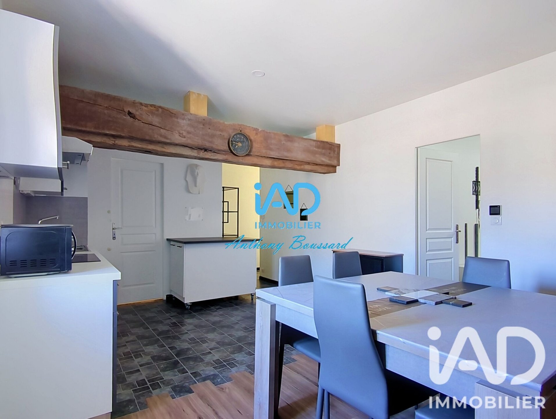 Appartement à vendre, 76m², Chaumes-en-Brie