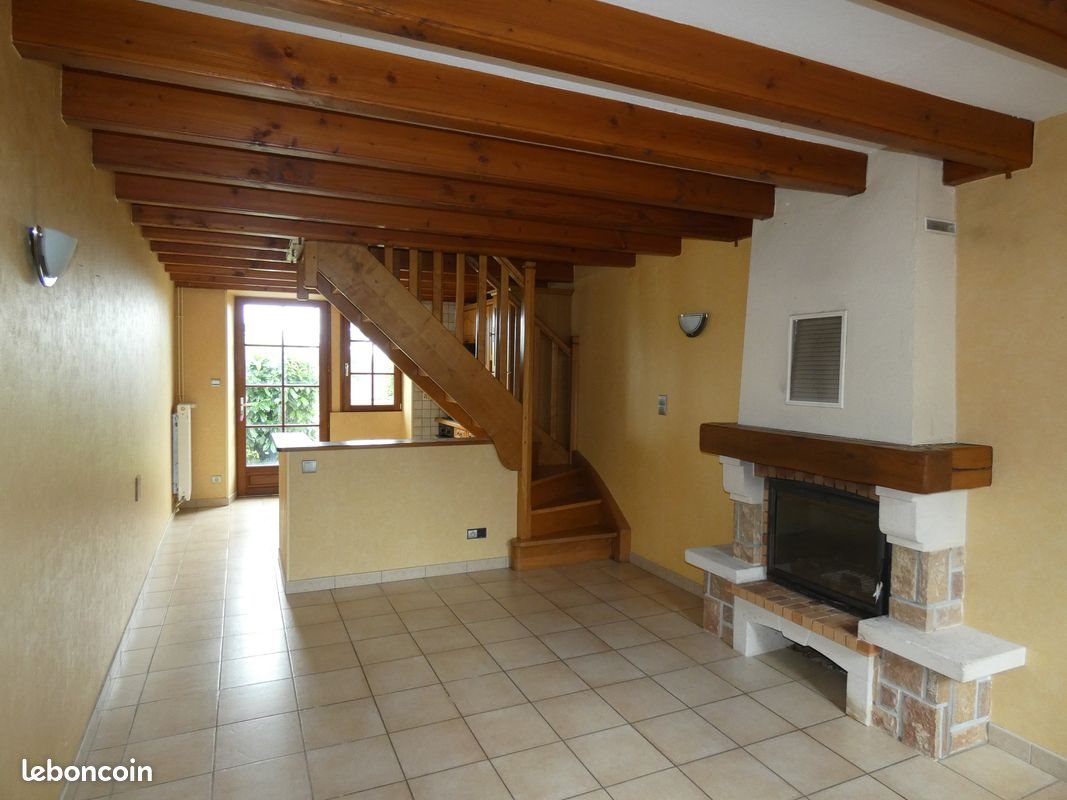 Maison à vendre, 162m², Cressat