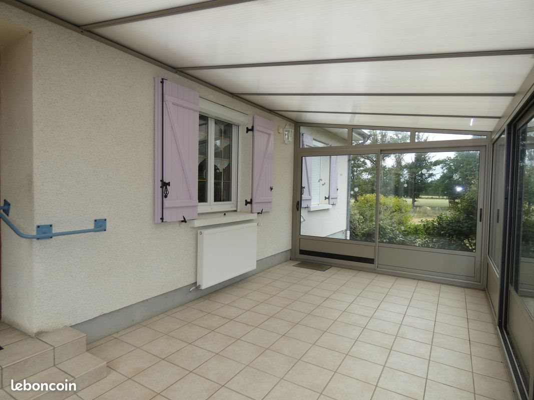 Maison à vendre, 162m², Cressat