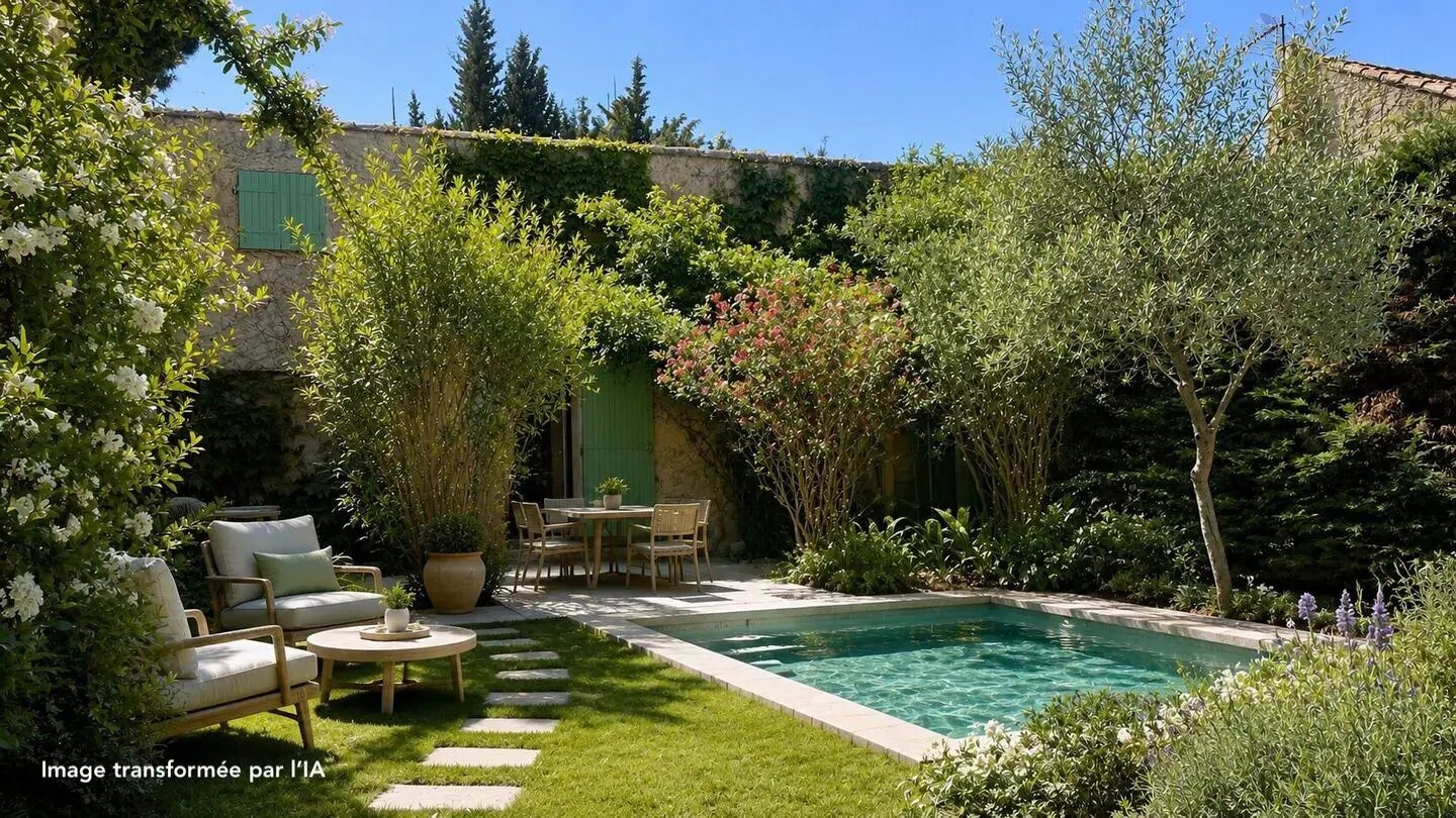 Appartement à vendre, 46m², Aix-en-Provence