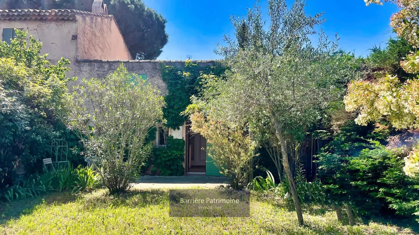 Appartement à vendre, 46m², Aix-en-Provence