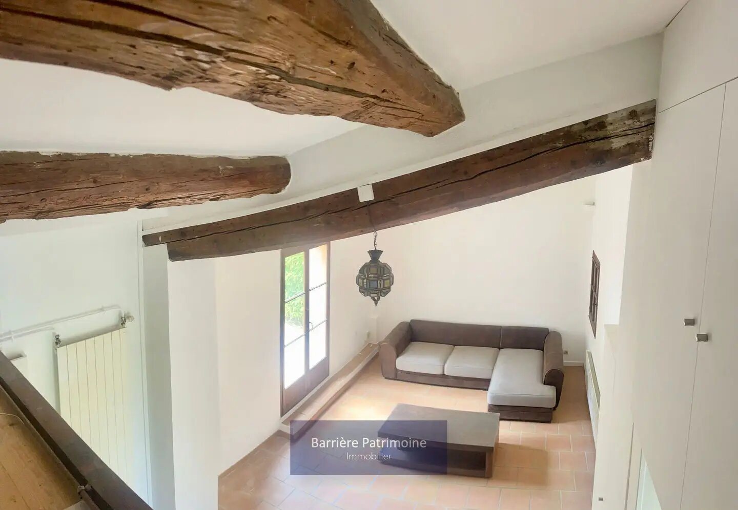 Appartement à vendre, 46m², Aix-en-Provence