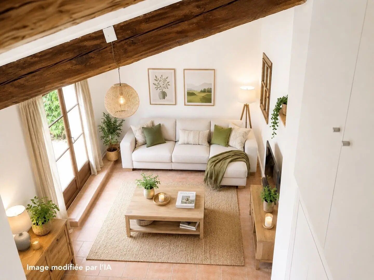 Appartement à vendre, 46m², Aix-en-Provence