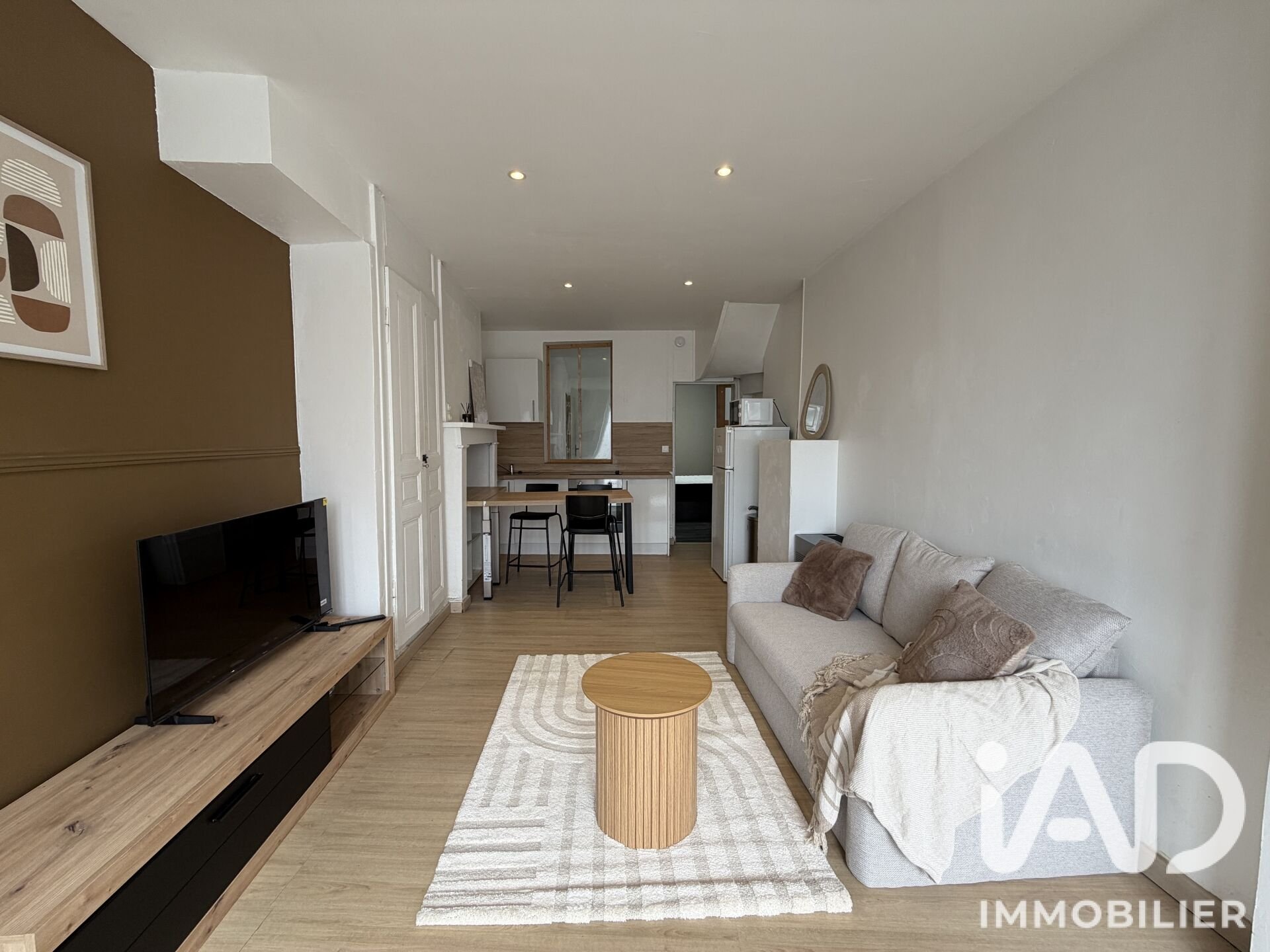 Maison à vendre, 80m², Amiens