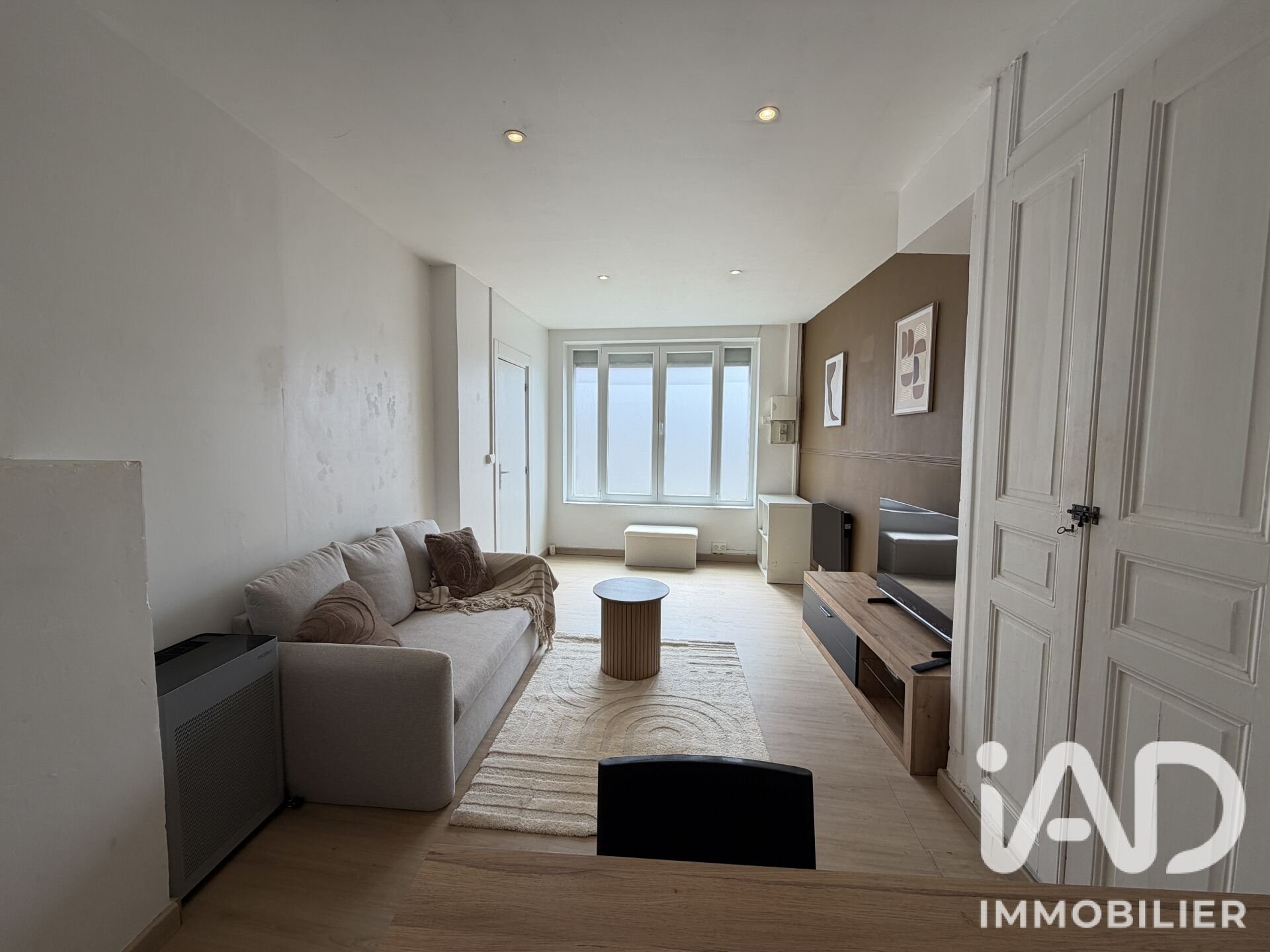 Maison à vendre, 80m², Amiens